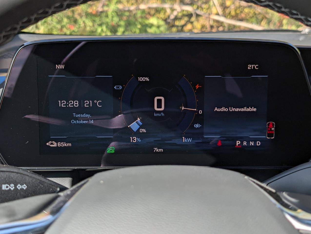 2026 Chevrolet Equinox EV LT Photo