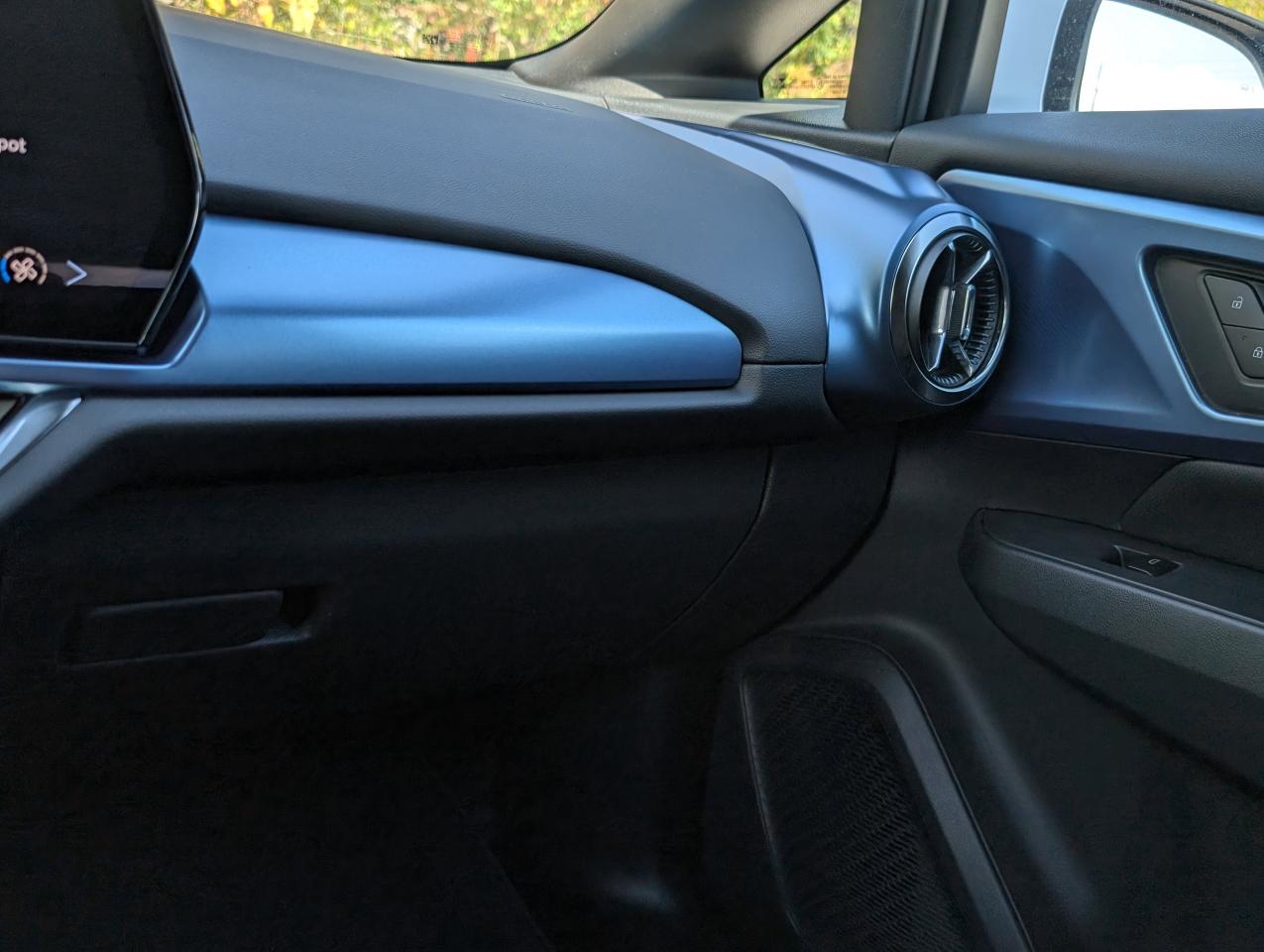 2026 Chevrolet Equinox EV LT Photo