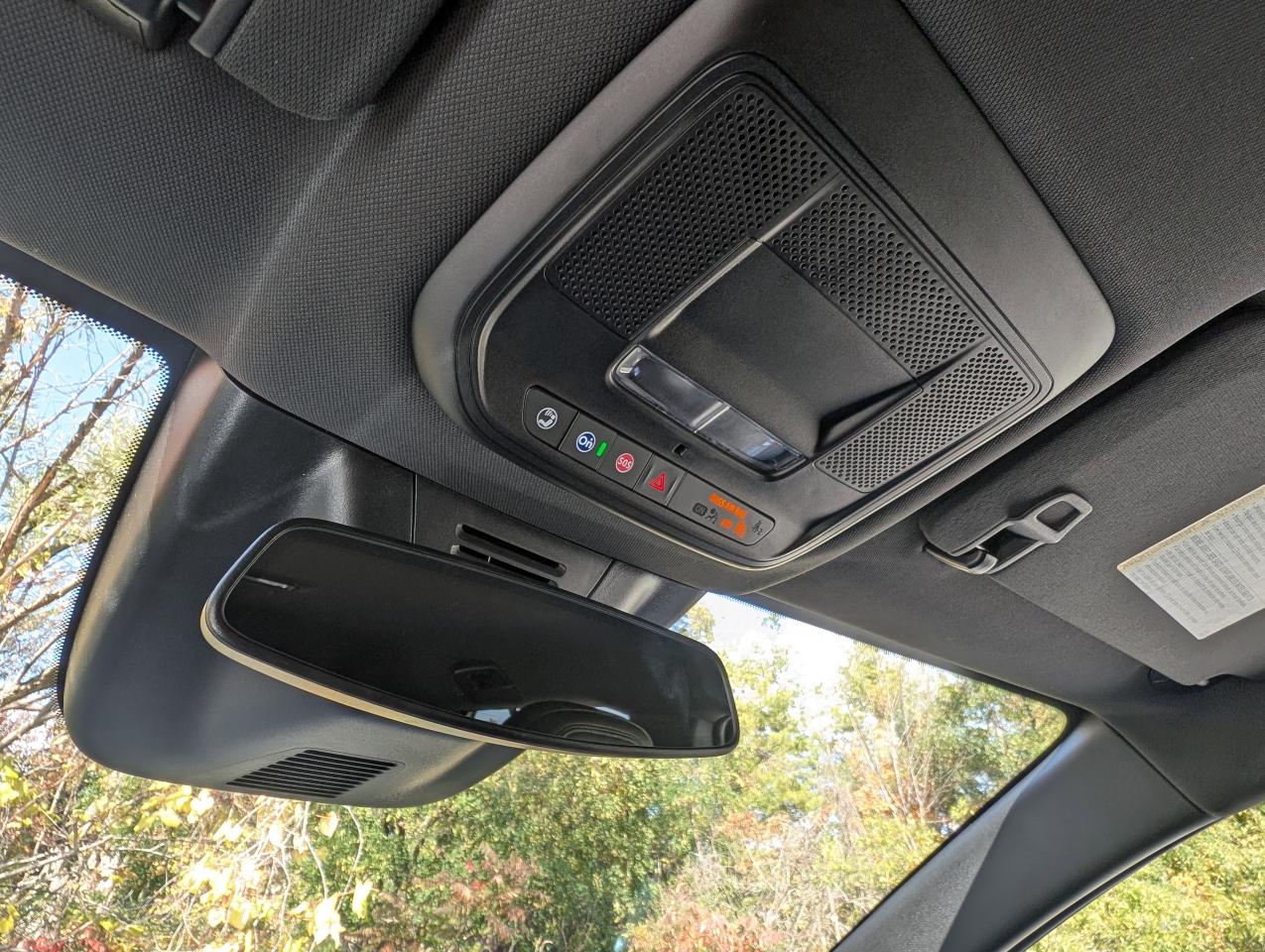 2026 Chevrolet Equinox EV LT Photo