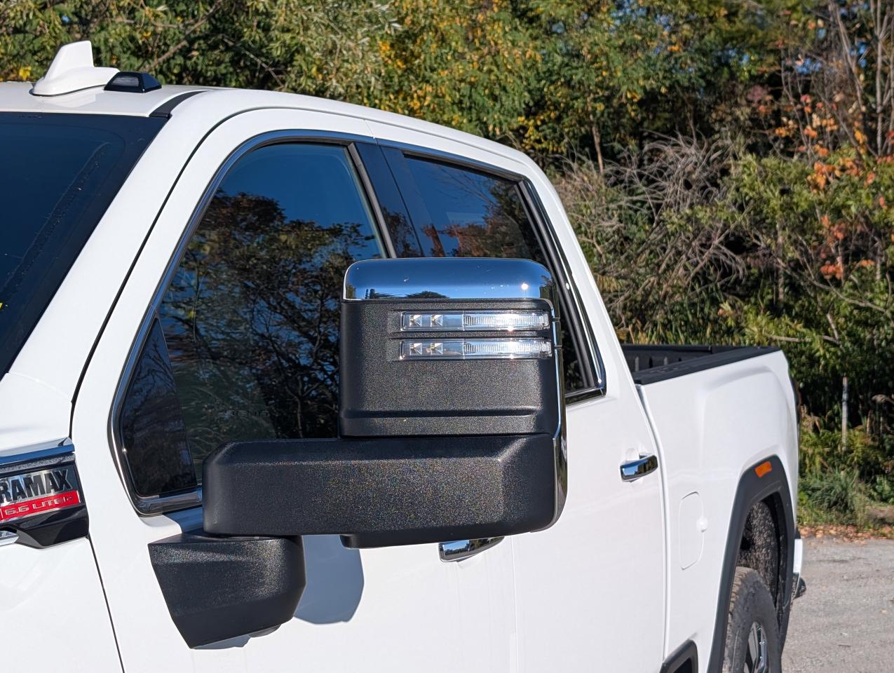 2025 GMC SIERRA 2500HD DENALI Photo