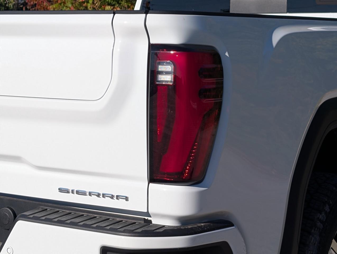 2025 GMC SIERRA 2500HD DENALI Photo