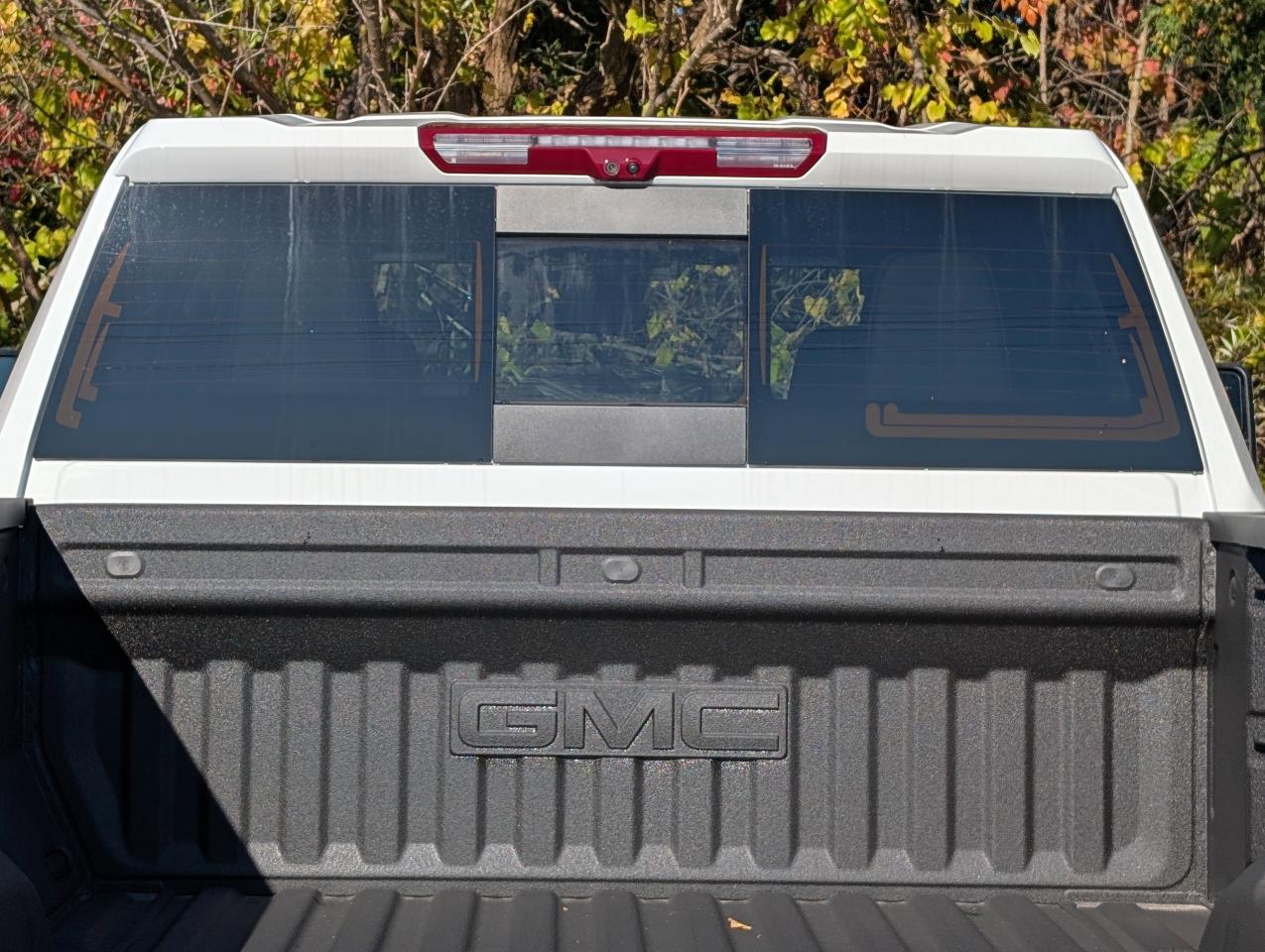 2025 GMC SIERRA 2500HD DENALI Photo