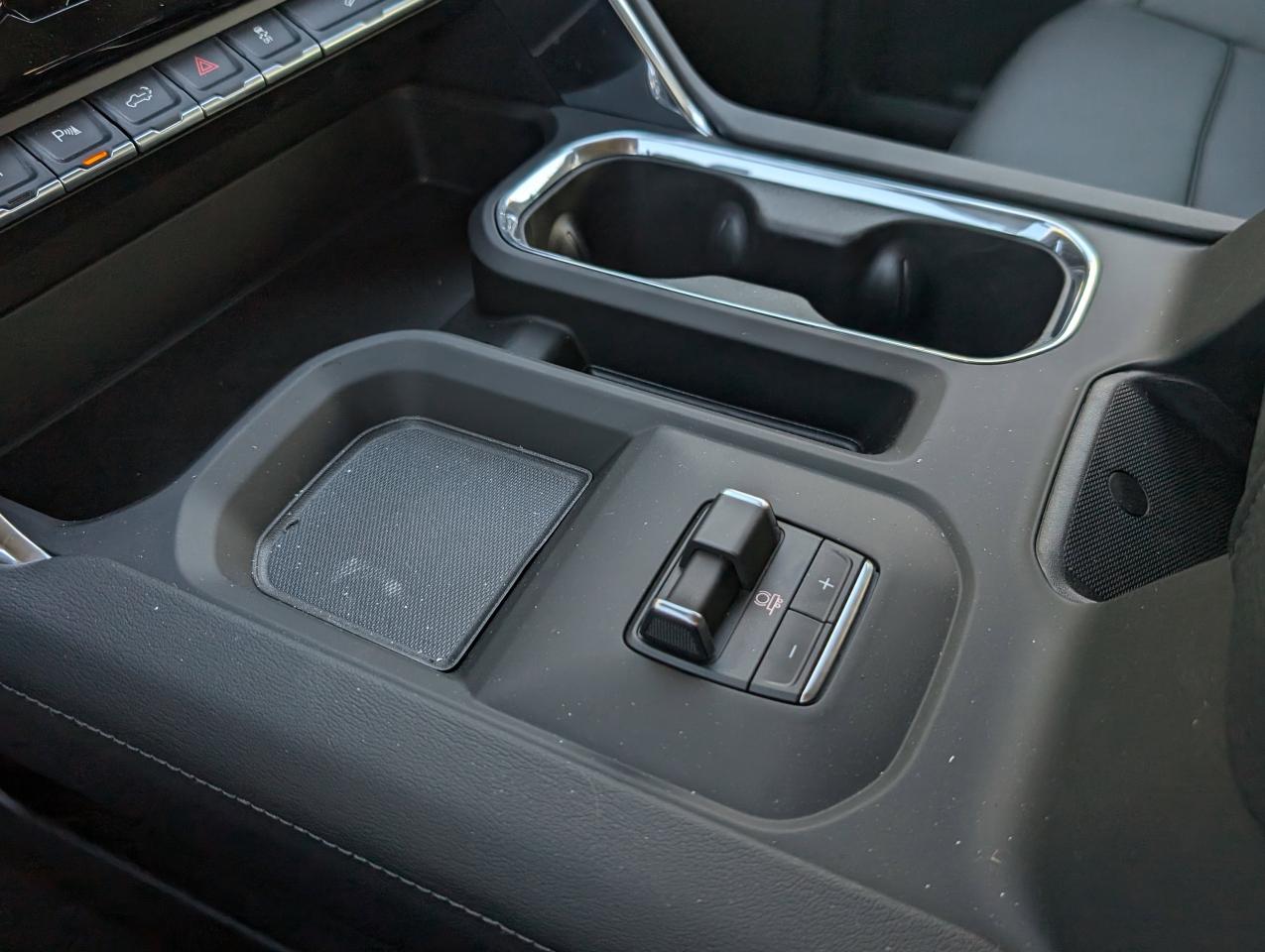 2025 GMC SIERRA 2500HD DENALI Photo