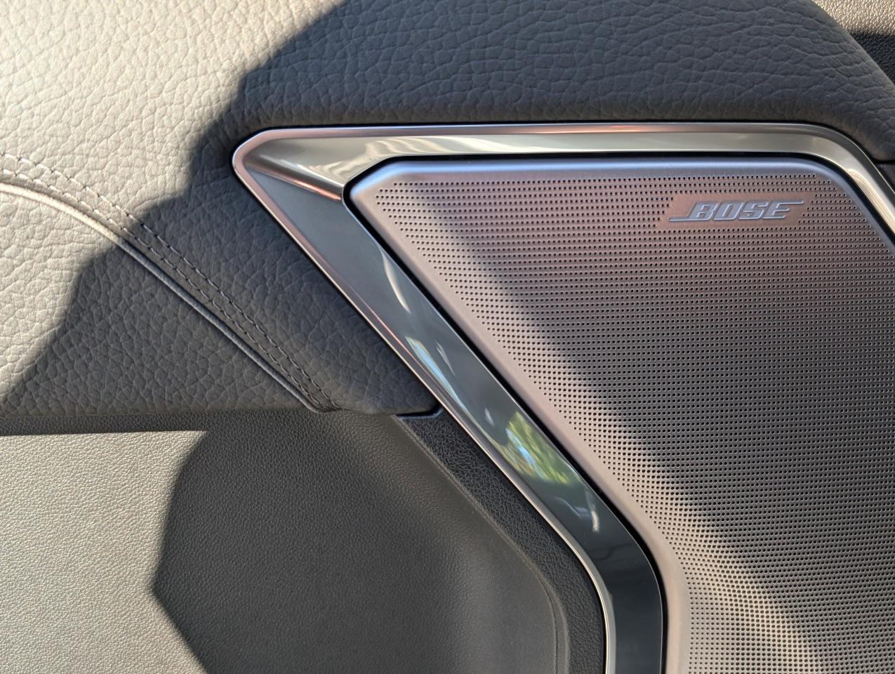 2025 GMC SIERRA 2500HD DENALI Photo