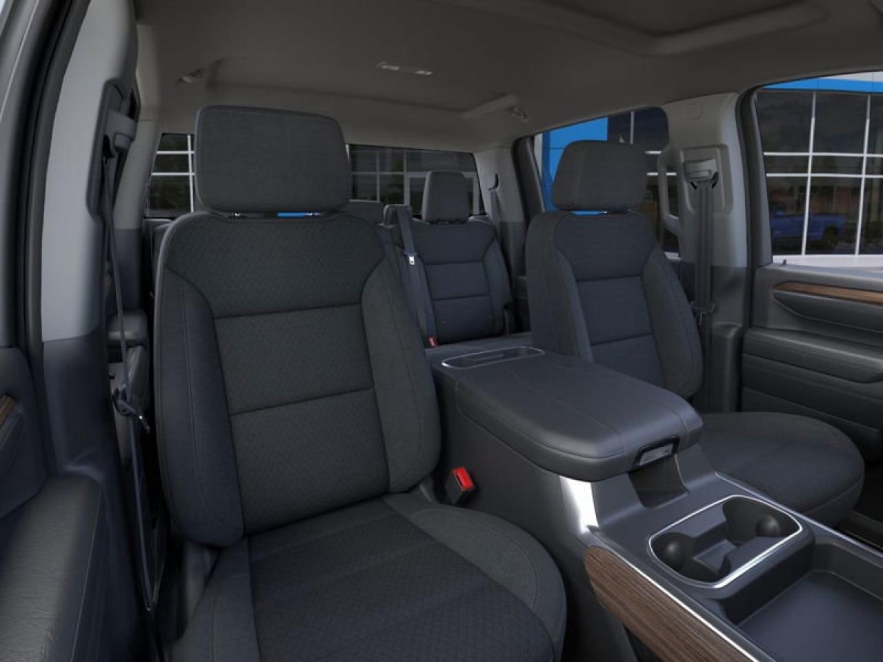 2026 Chevrolet Silverado 2500 HD LT Photo