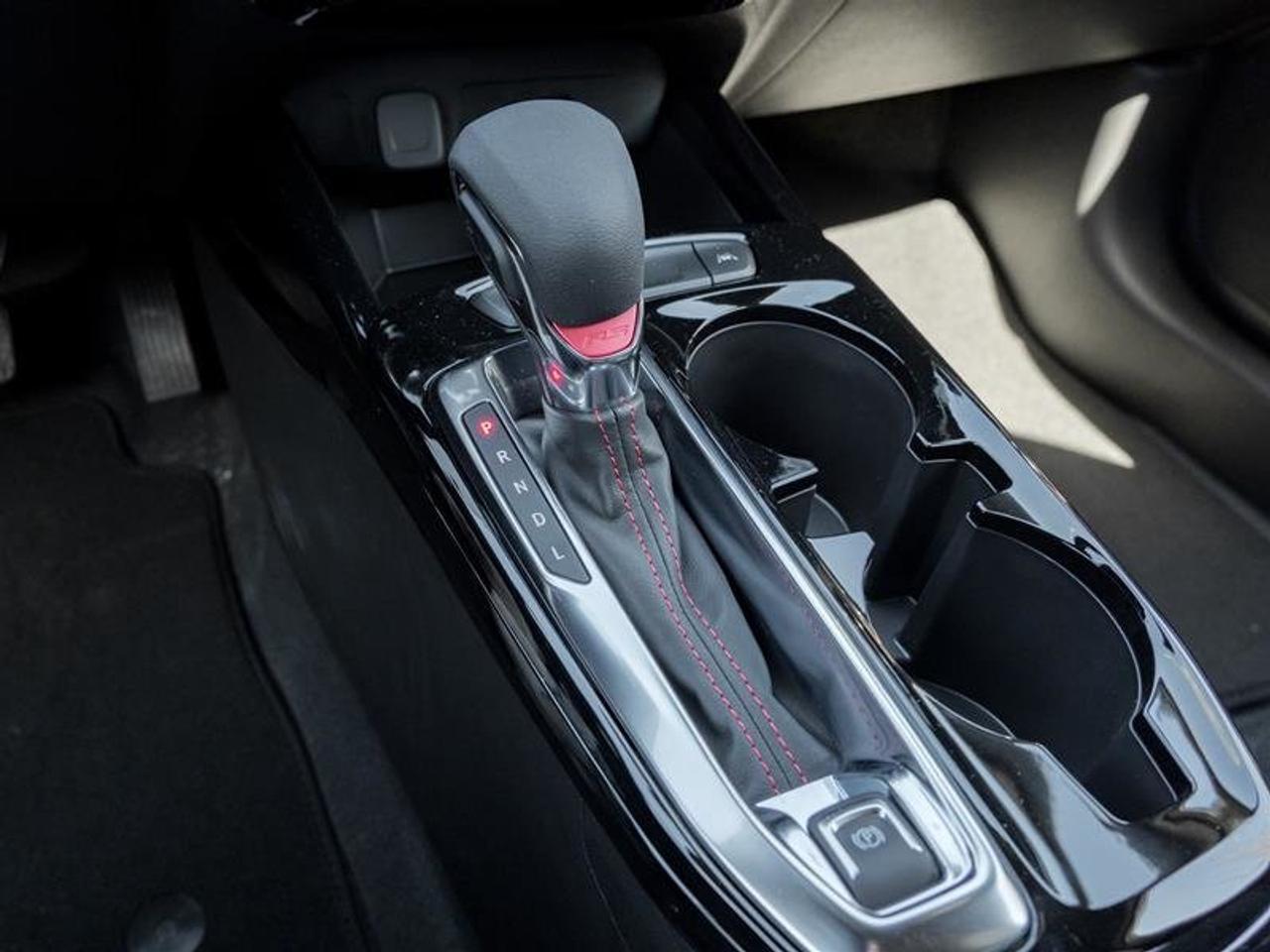 2026 Chevrolet Trax 2RS Photo