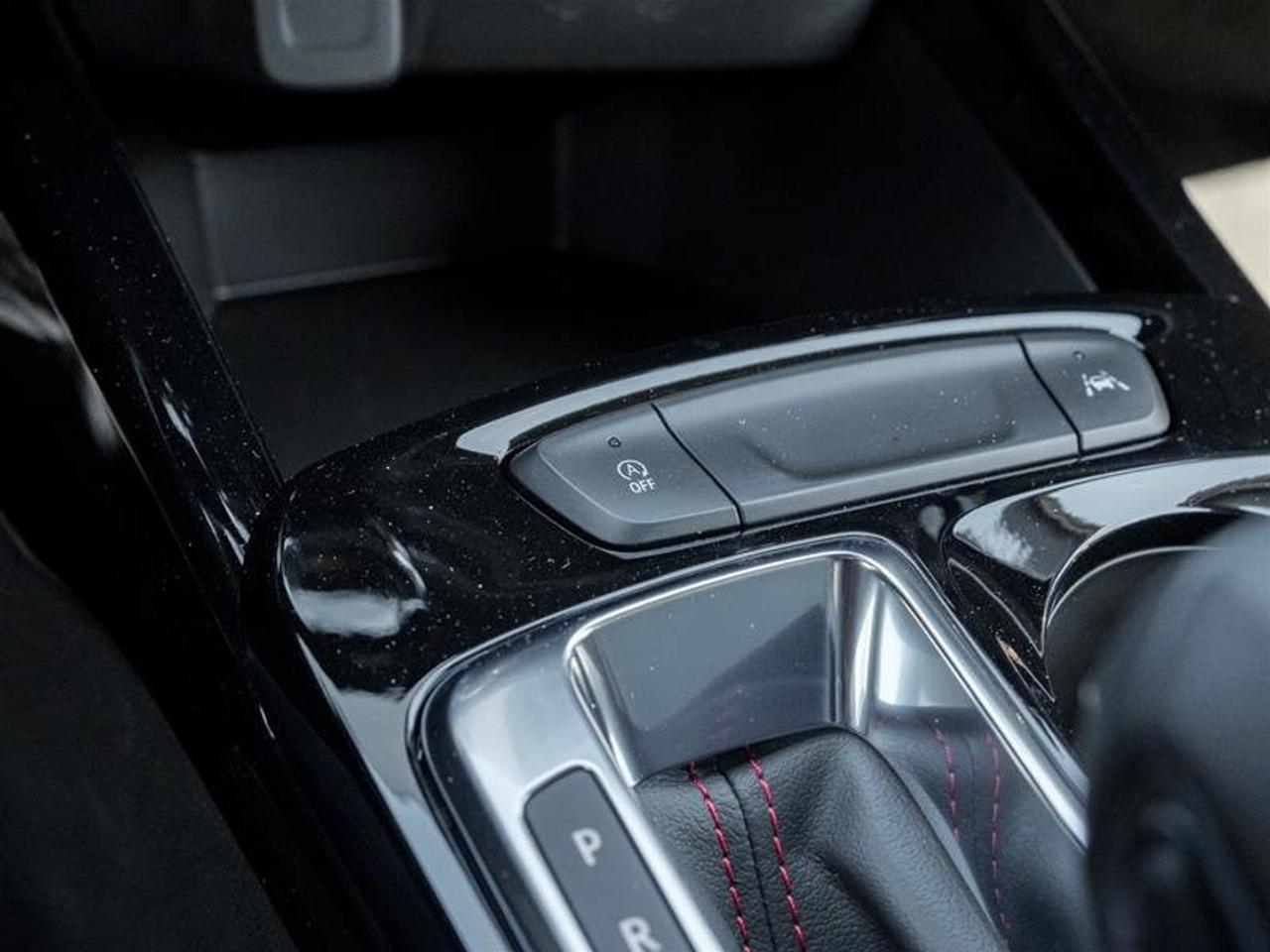 2026 Chevrolet Trax 2RS Photo