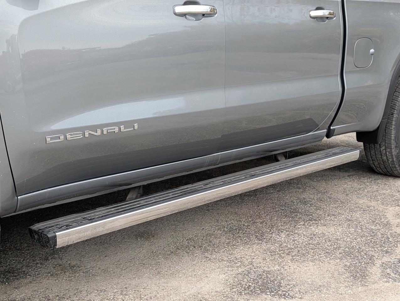 2026 GMC Sierra 1500 Denali Photo3