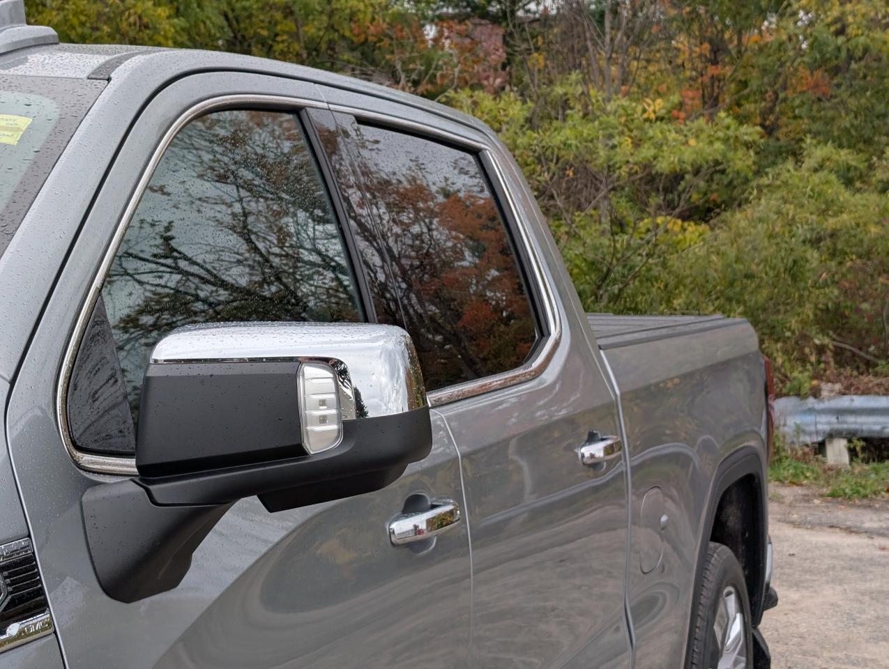 2026 GMC Sierra 1500 Denali Photo2