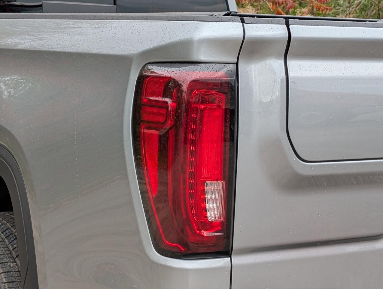 2026 GMC Sierra 1500 Denali Photo