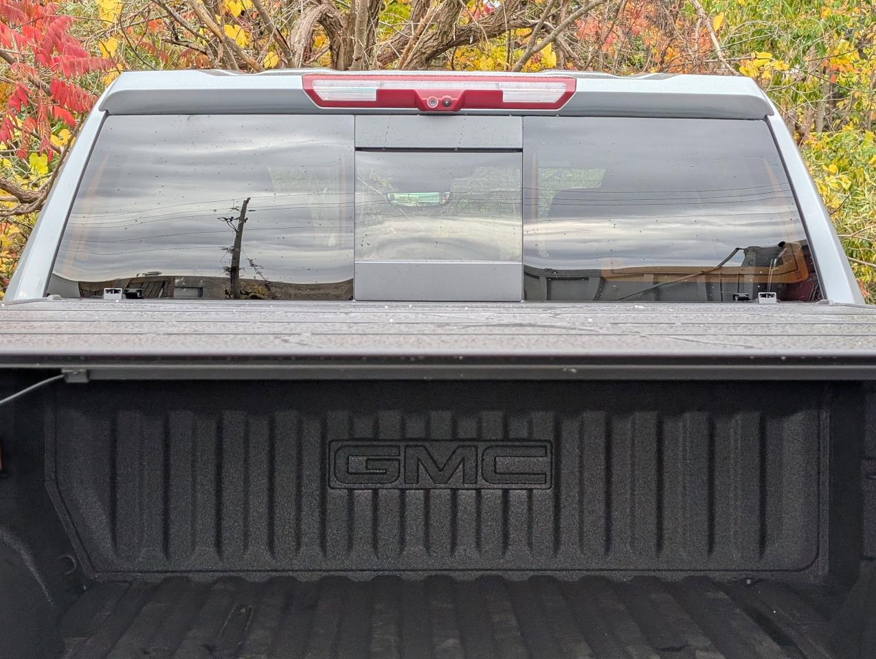 2026 GMC Sierra 1500 Denali Photo