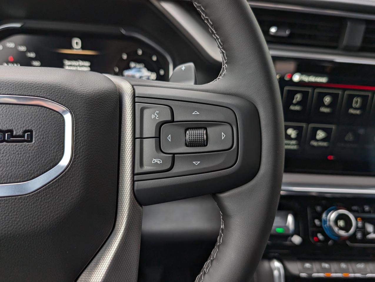 2026 GMC Sierra 1500 Denali Photo