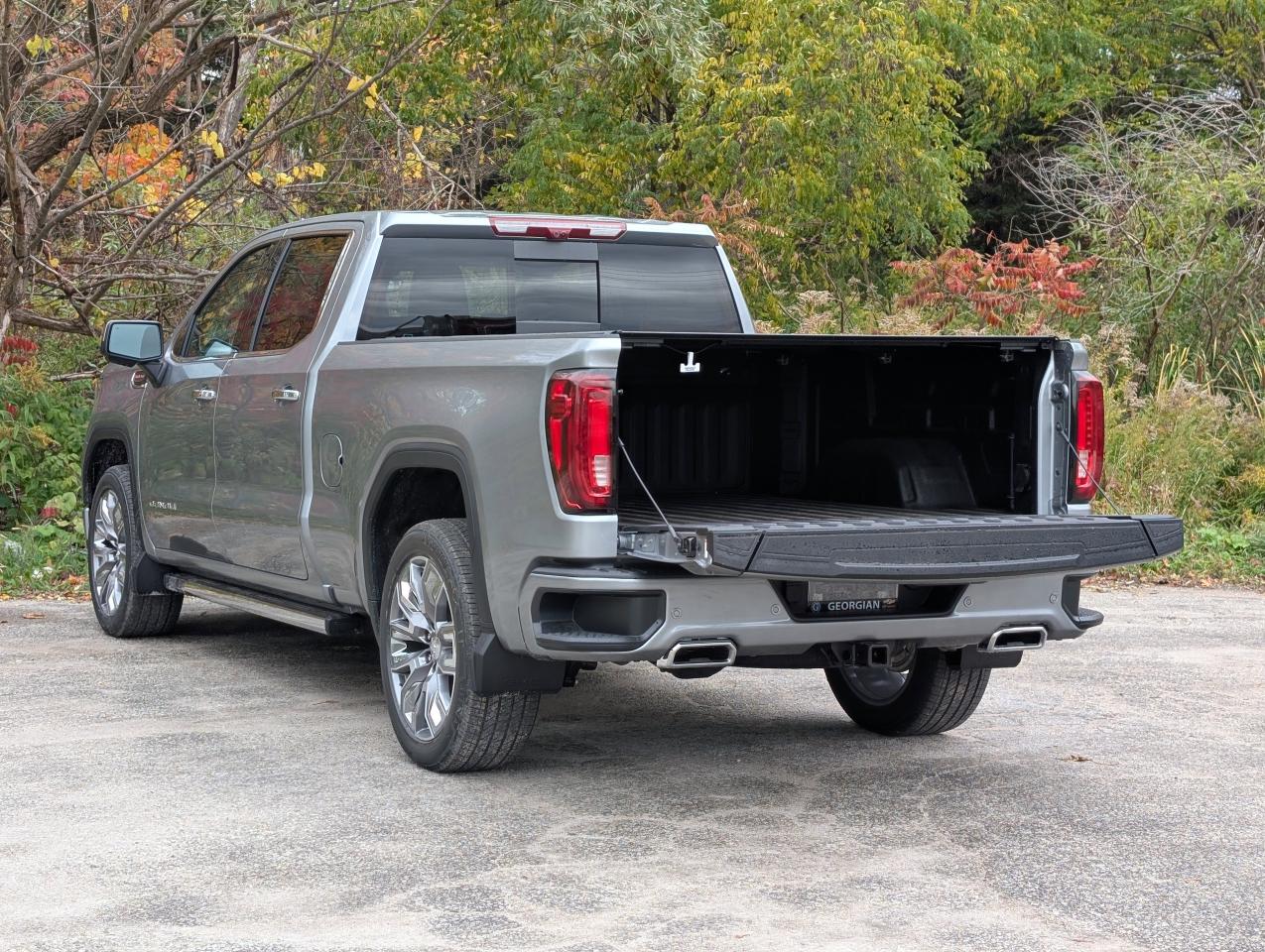 2026 GMC Sierra 1500 Denali Photo