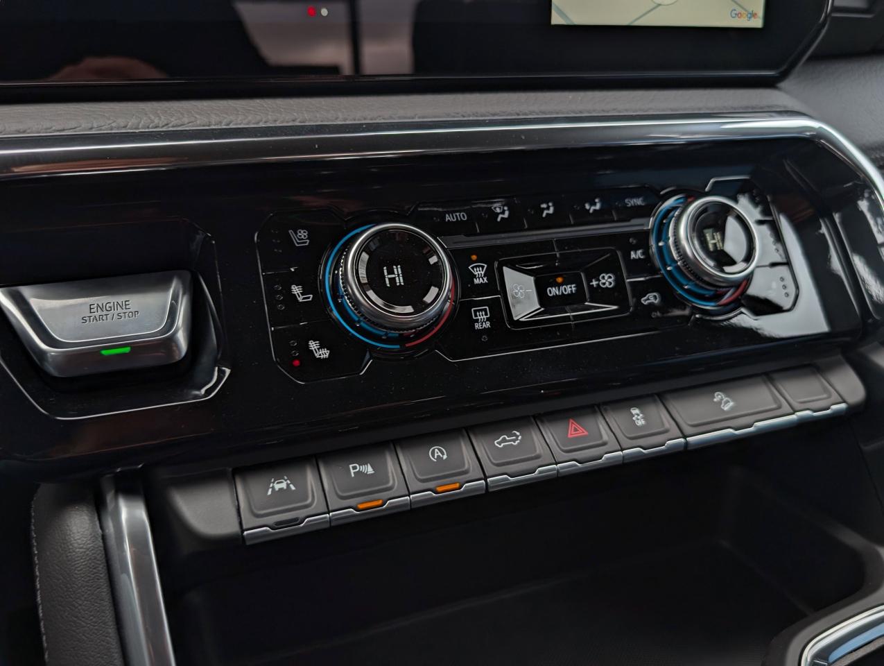 2026 GMC Sierra 1500 Denali Photo