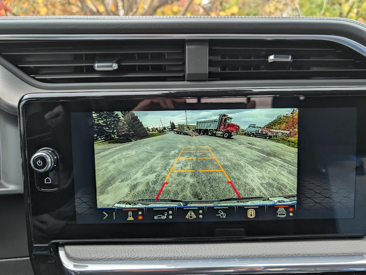 2026 GMC Sierra 1500 Denali Photo