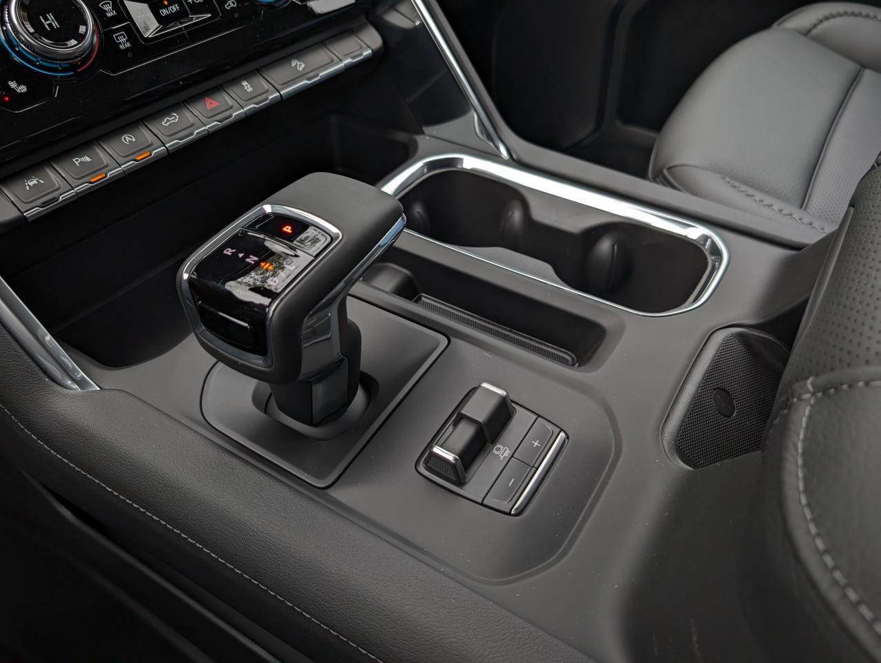 2026 GMC Sierra 1500 Denali Photo