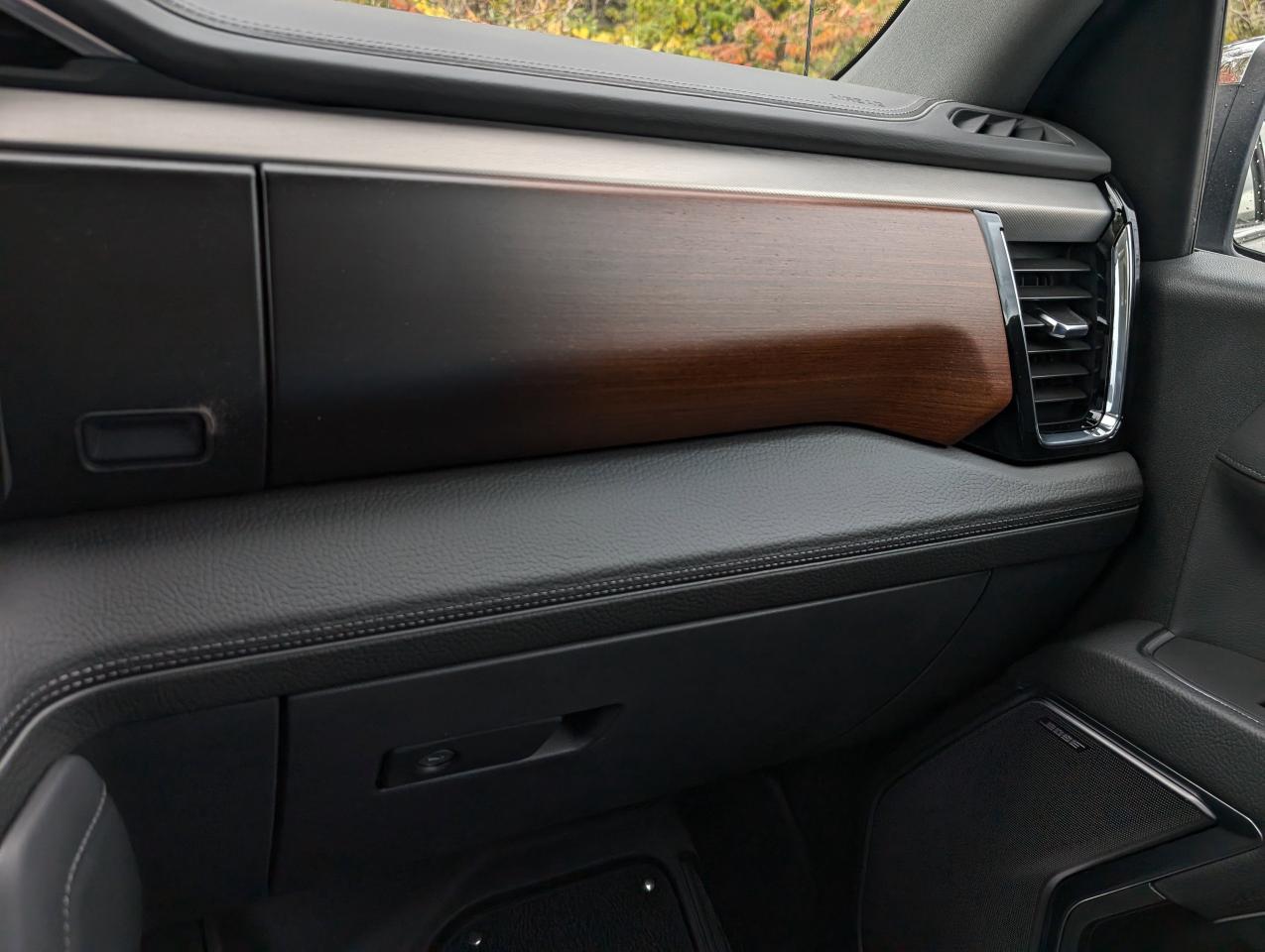 2026 GMC Sierra 1500 Denali Photo