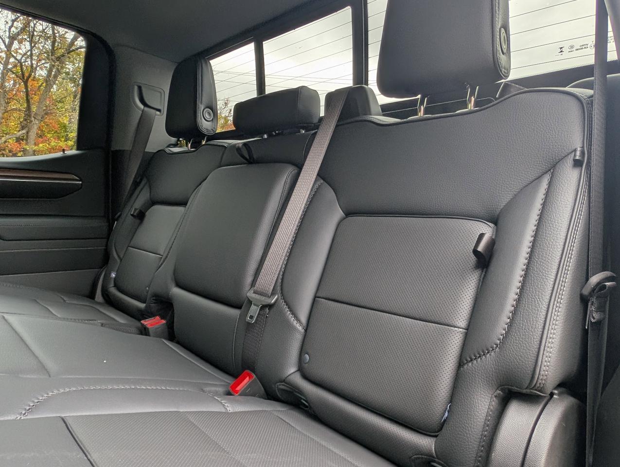 2026 GMC Sierra 1500 Denali Photo