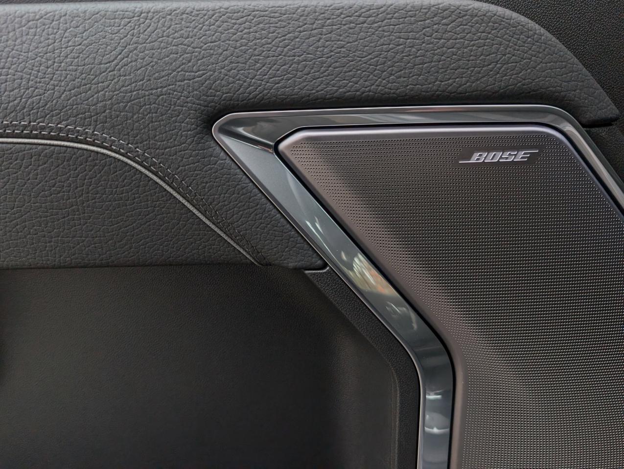 2026 GMC Sierra 1500 Denali Photo