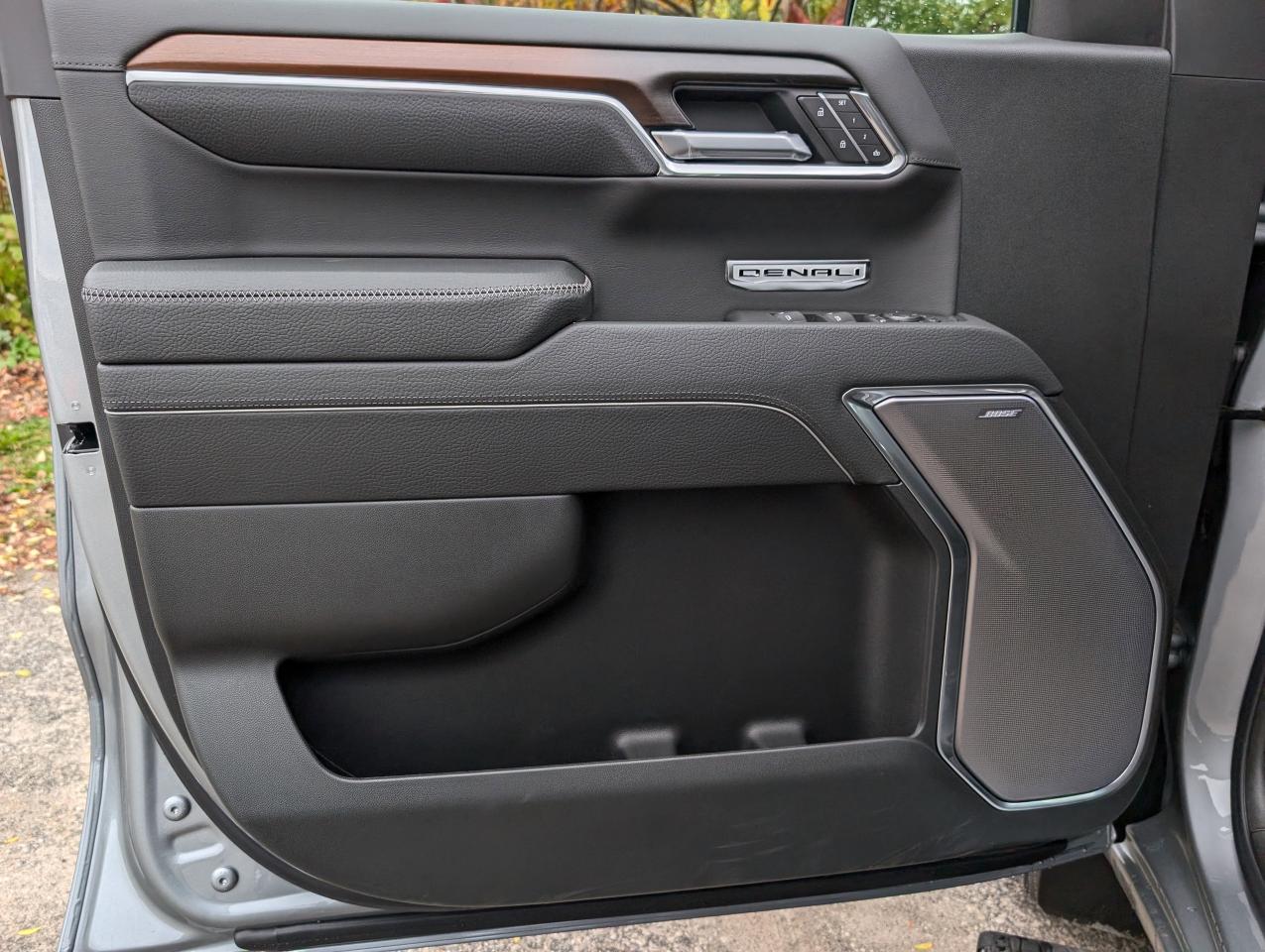 2026 GMC Sierra 1500 Denali Photo