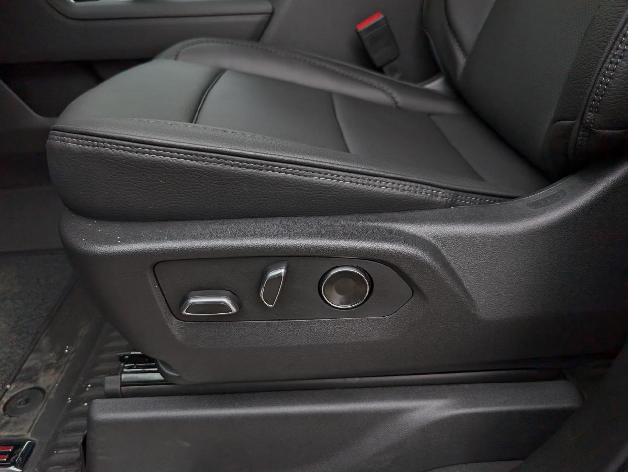 2026 GMC Sierra 1500 Denali Photo