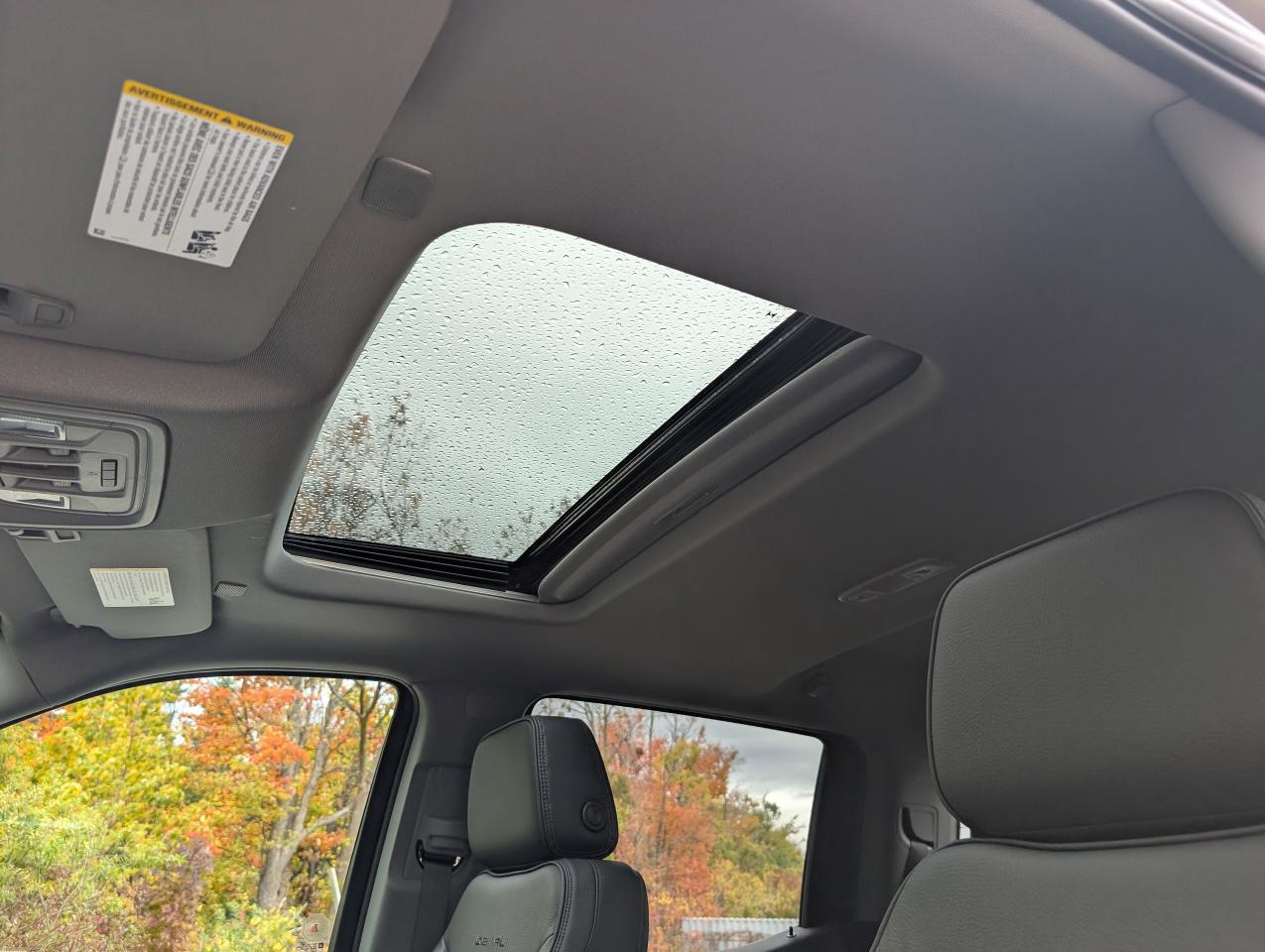 2026 GMC Sierra 1500 Denali Photo