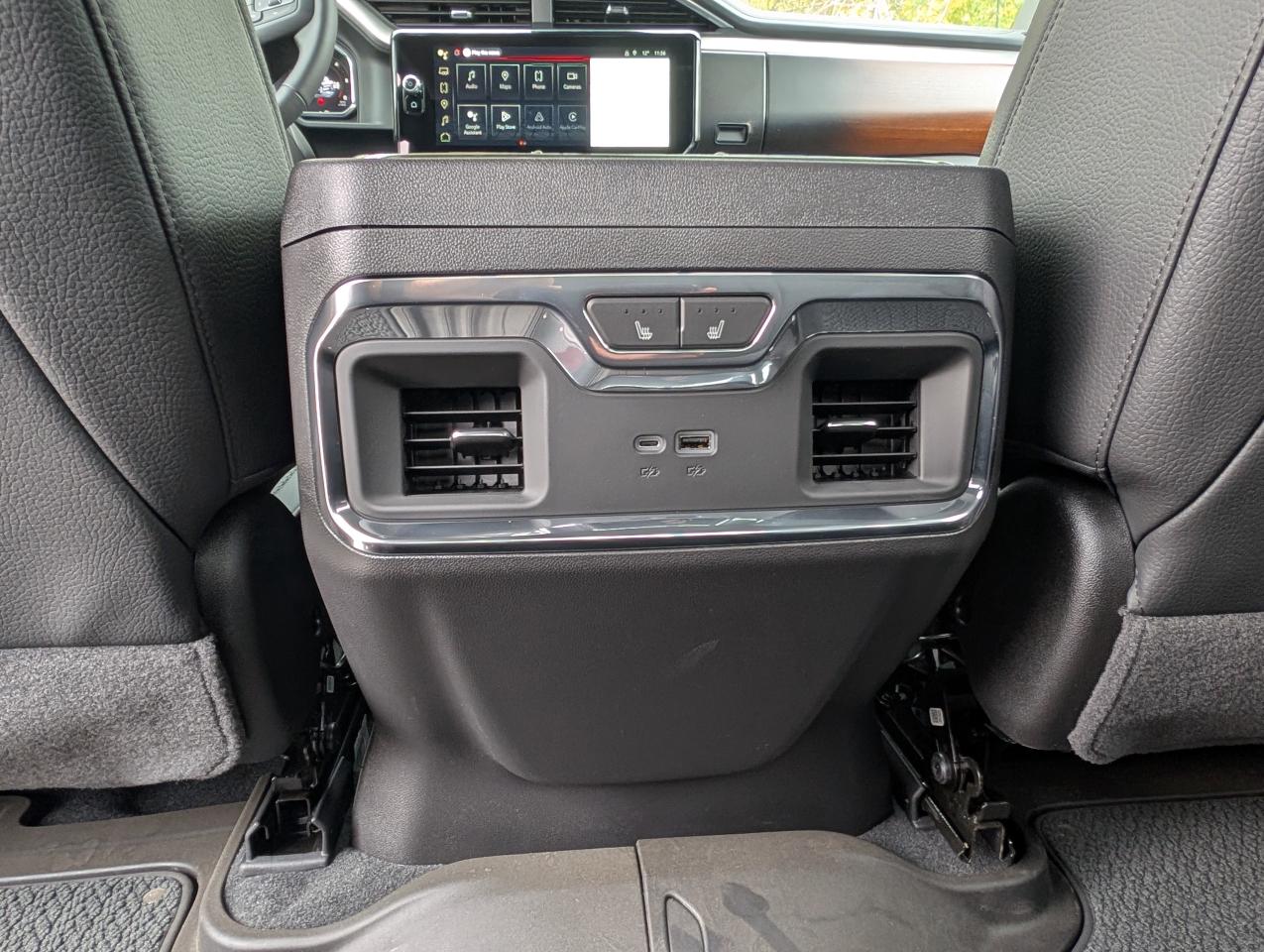 2026 GMC Sierra 1500 Denali Photo