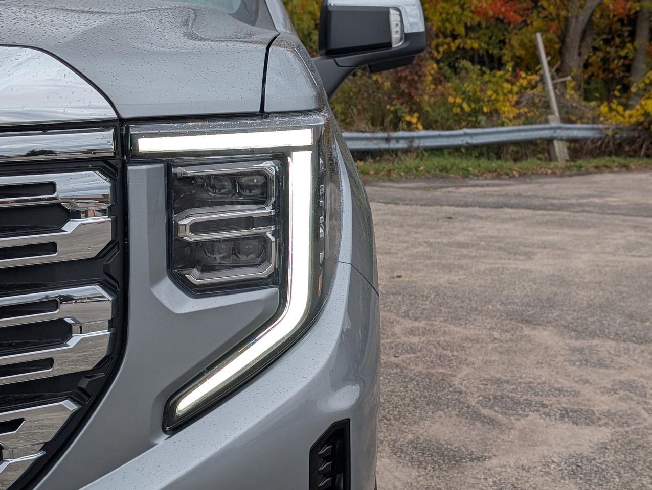 2026 GMC Sierra 1500 Denali Photo