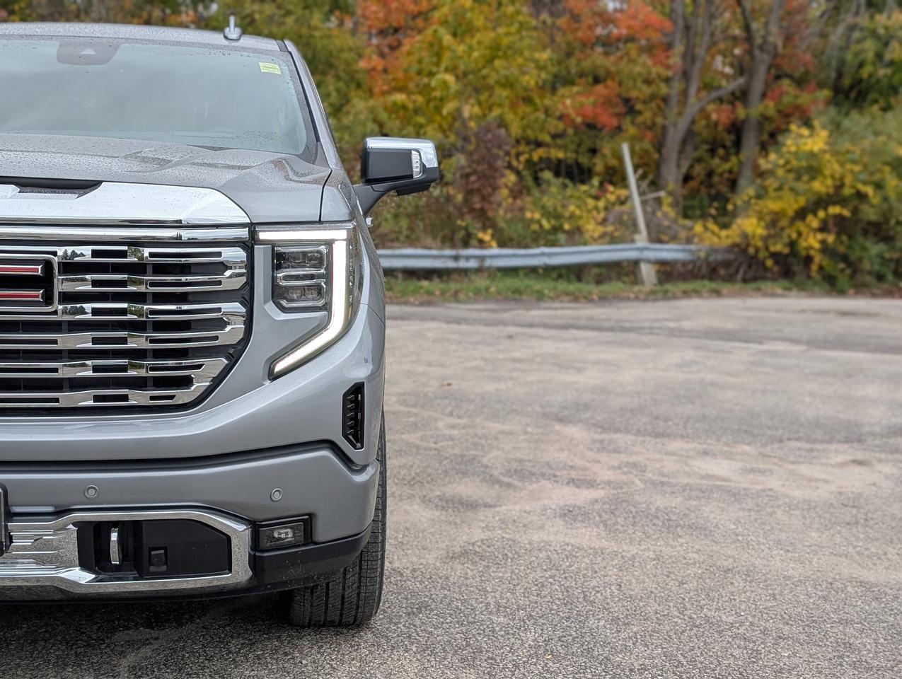 2026 GMC Sierra 1500 Denali Photo