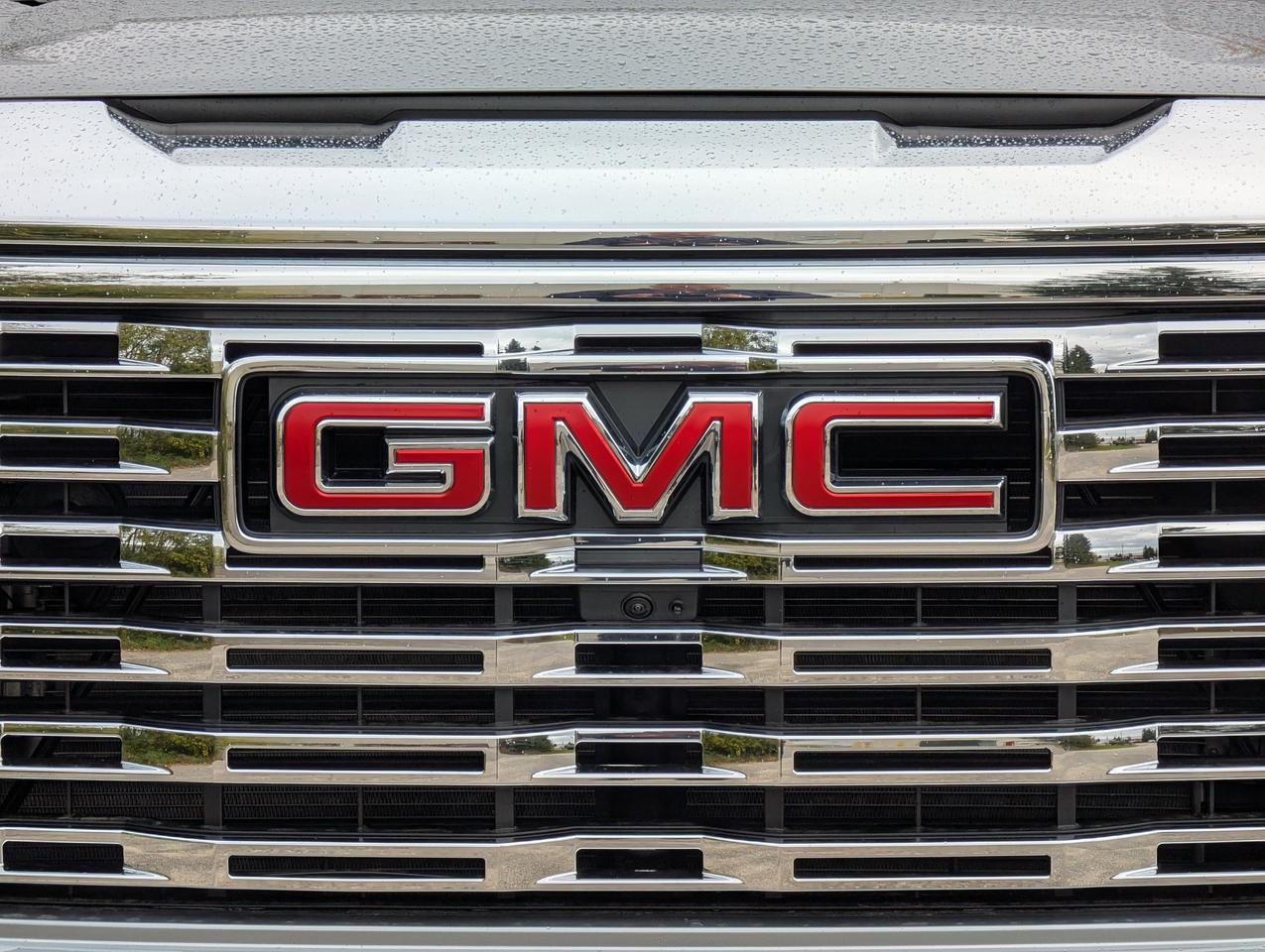 2026 GMC Sierra 1500 Denali Photo