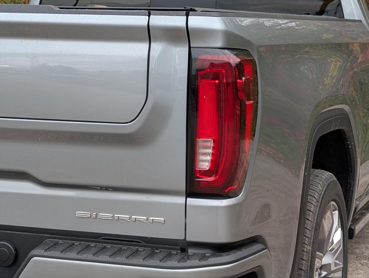 2026 GMC Sierra 1500 Denali Photo