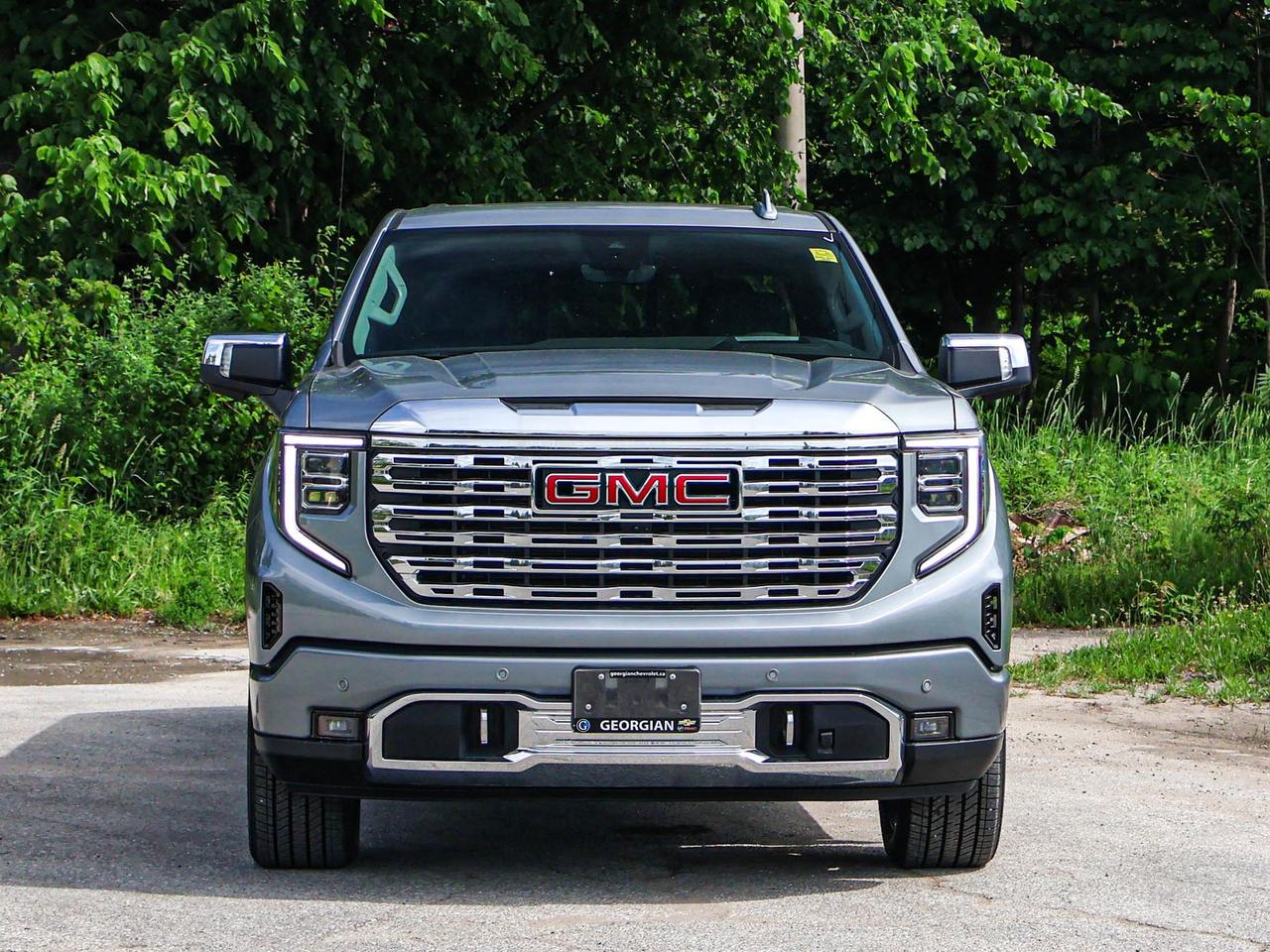 2026 GMC Sierra 1500 Denali Photo