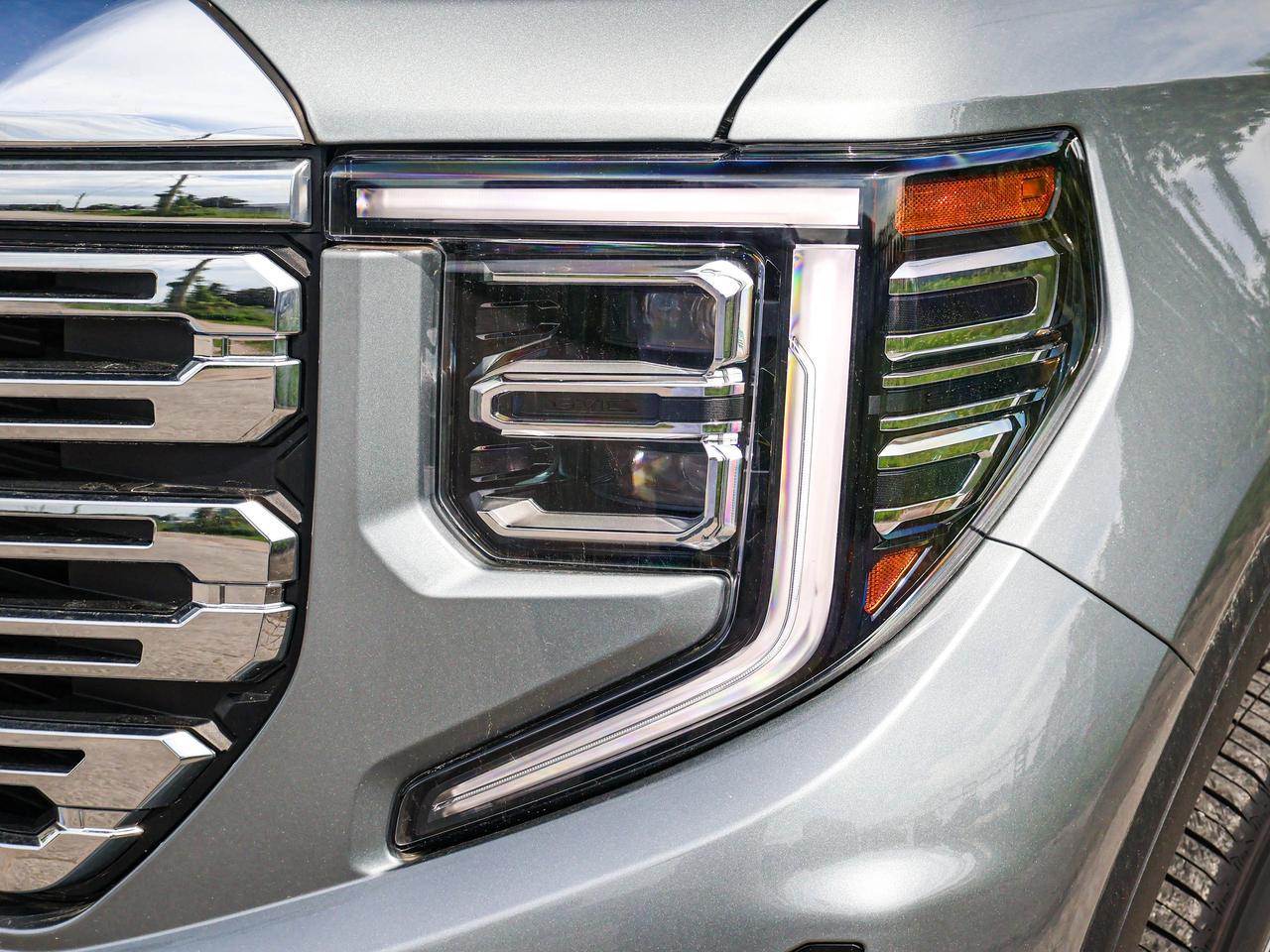 2026 GMC Sierra 1500 Denali Photo