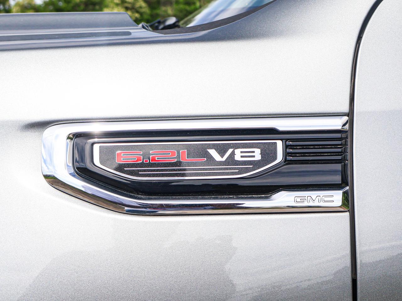 2026 GMC Sierra 1500 Denali Photo