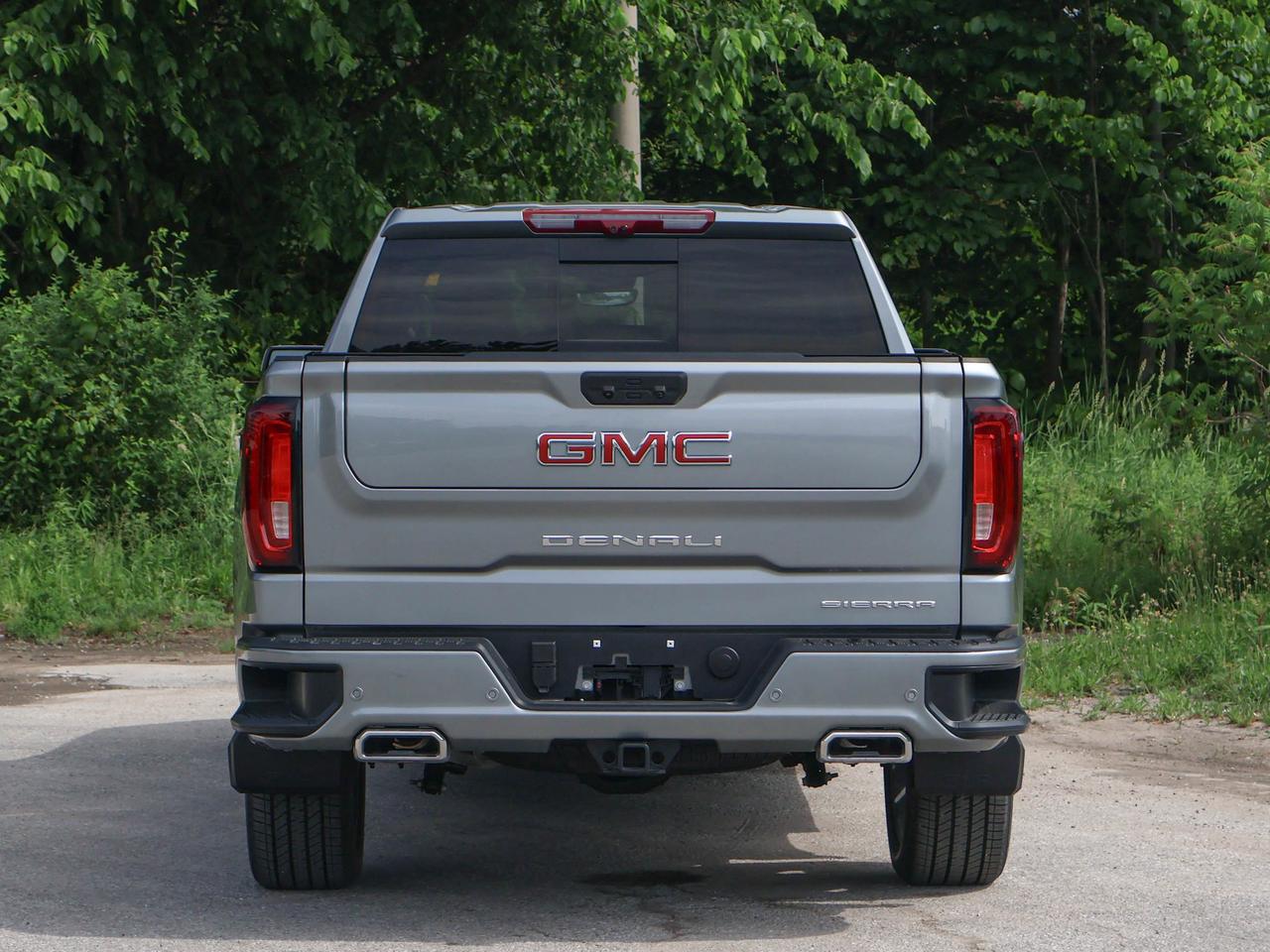 2026 GMC Sierra 1500 Denali Photo