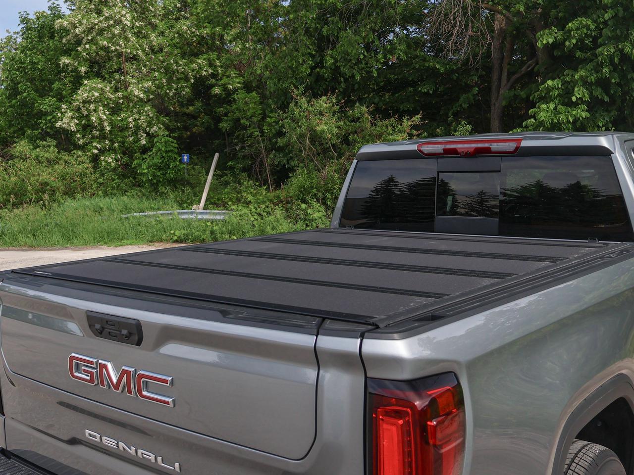 2026 GMC Sierra 1500 Denali Photo