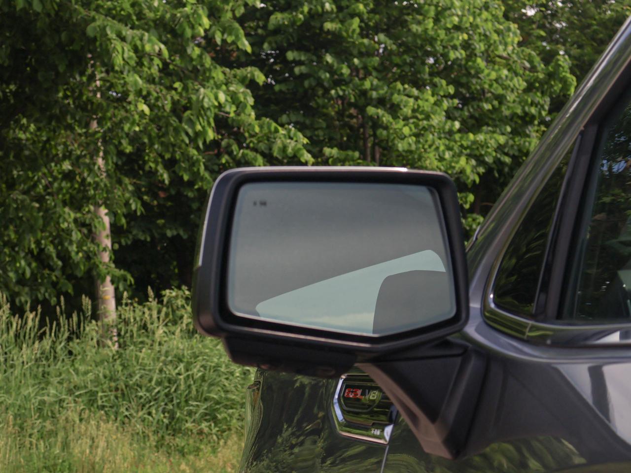 2026 GMC Sierra 1500 Denali Photo