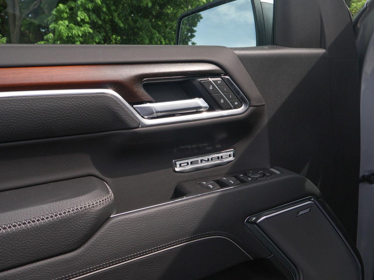 2026 GMC Sierra 1500 Denali Photo