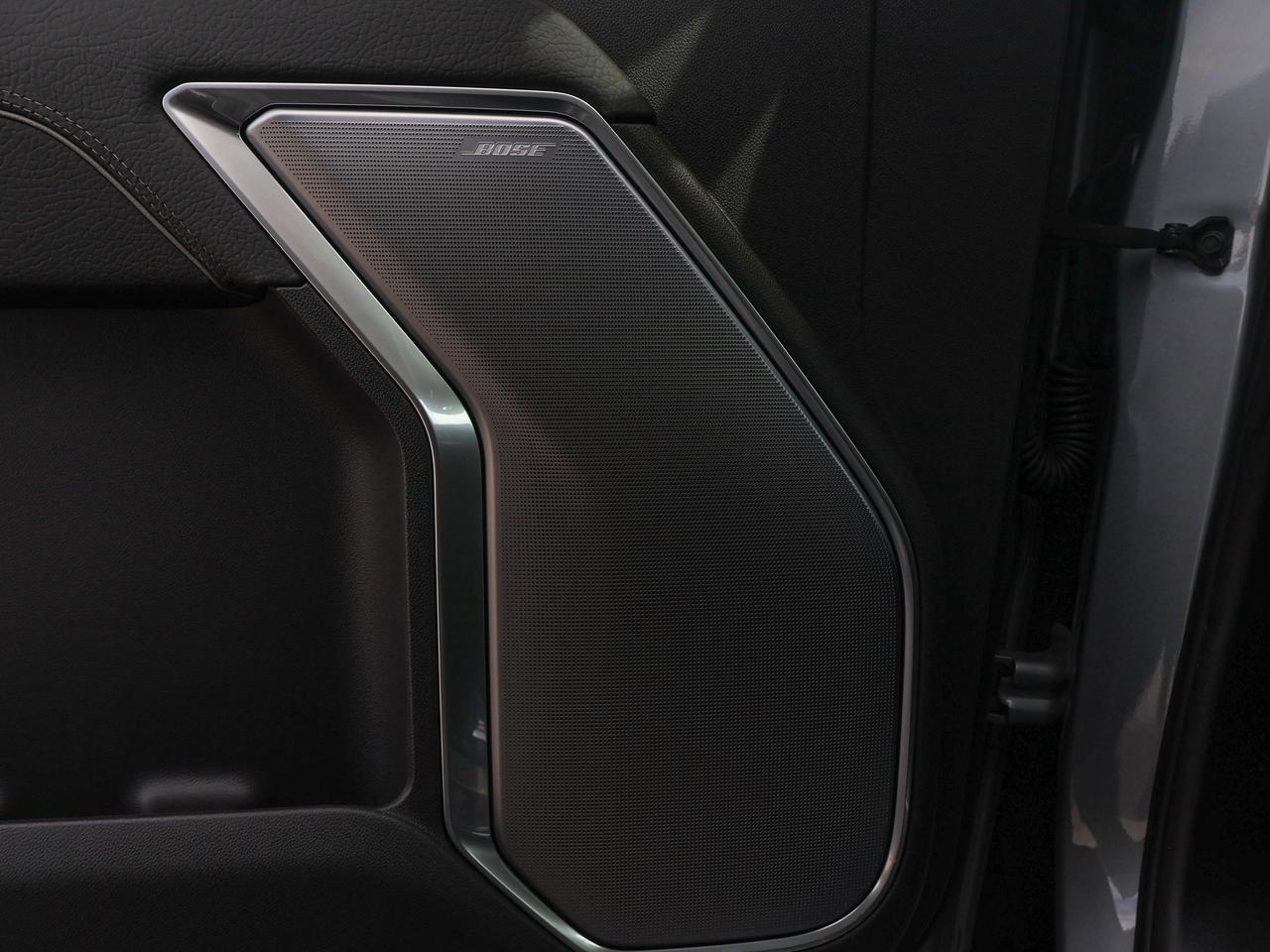 2026 GMC Sierra 1500 Denali Photo