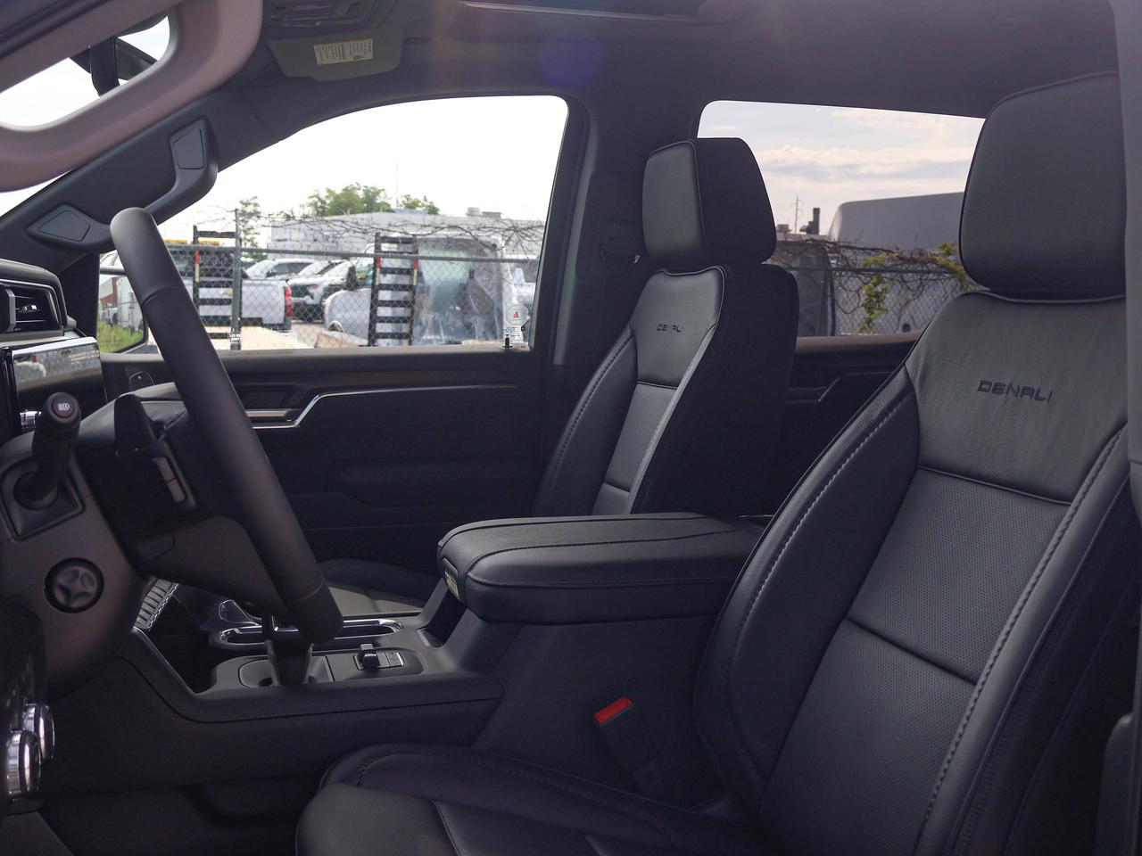 2026 GMC Sierra 1500 Denali Photo