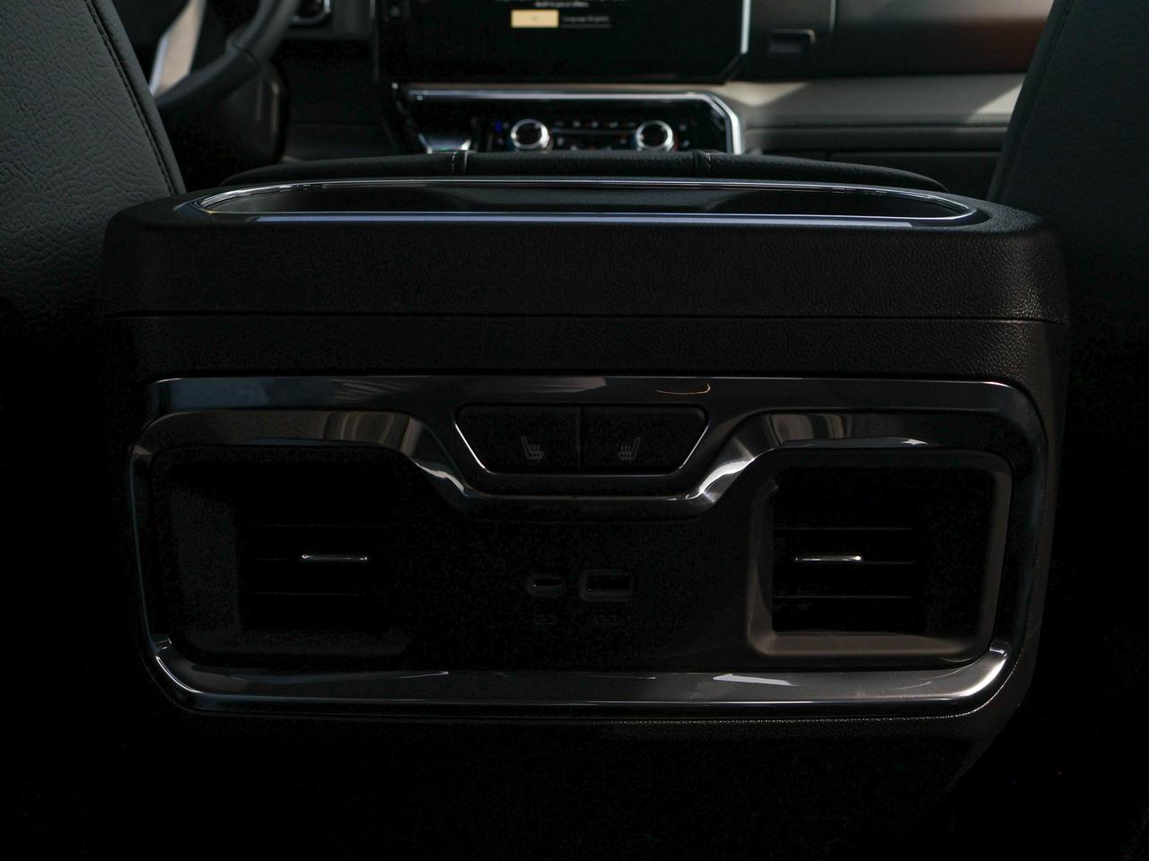 2026 GMC Sierra 1500 Denali Photo