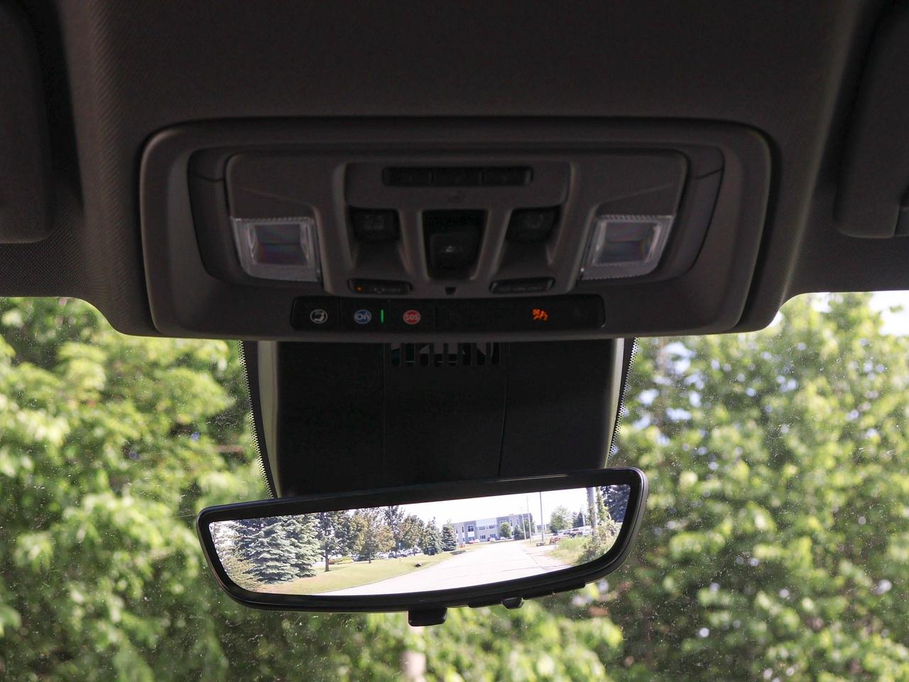 2026 GMC Sierra 1500 Denali Photo