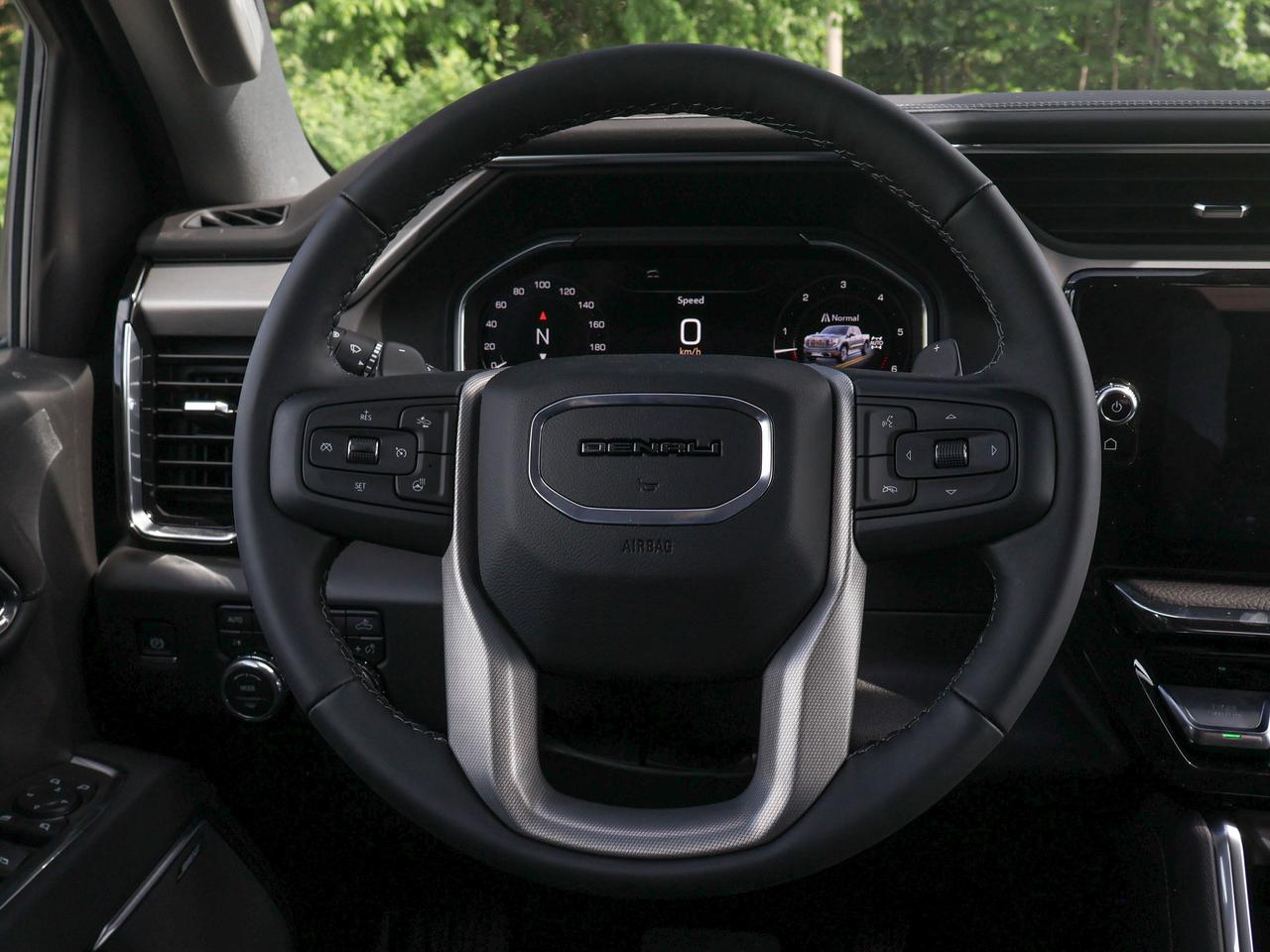 2026 GMC Sierra 1500 Denali Photo