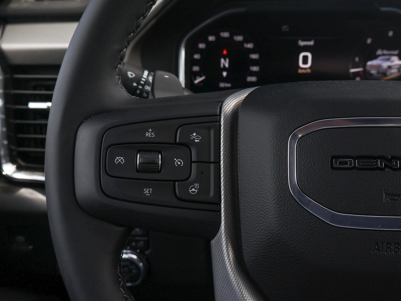 2026 GMC Sierra 1500 Denali Photo