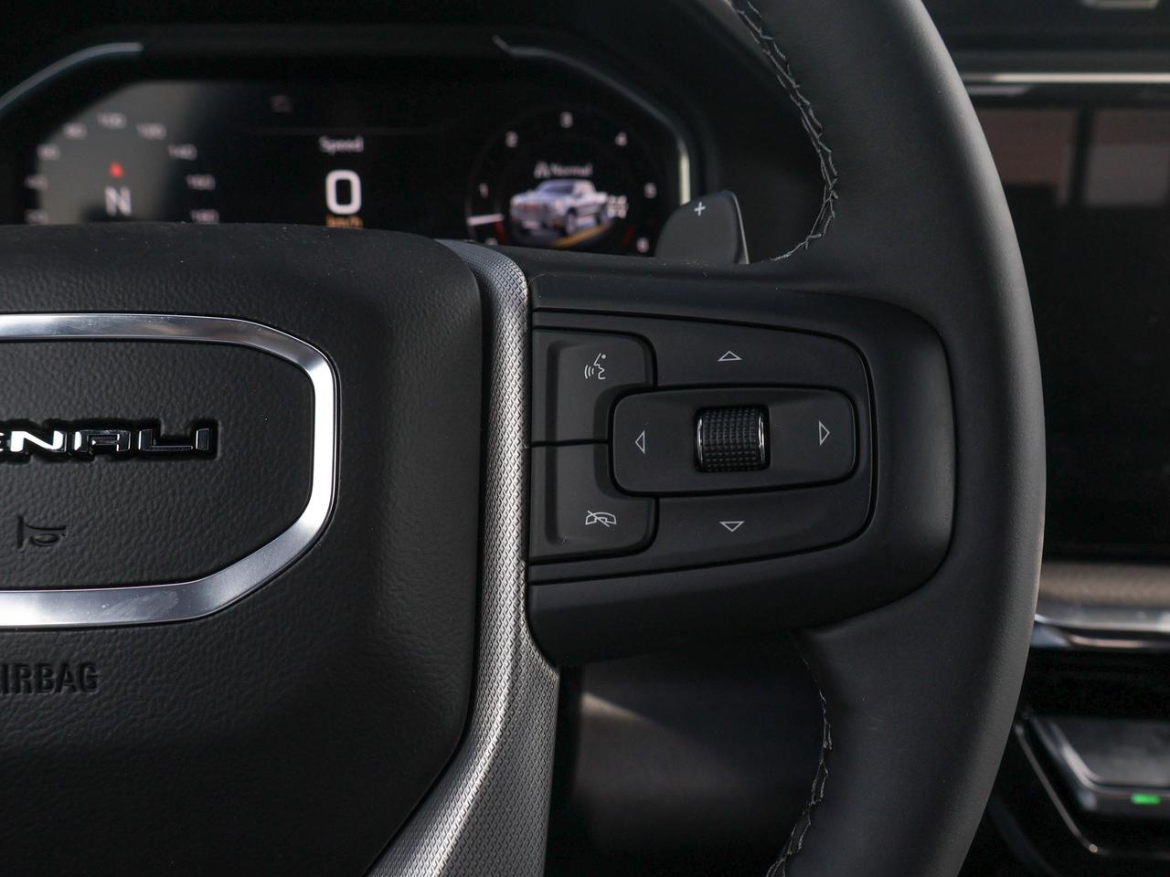 2026 GMC Sierra 1500 Denali Photo
