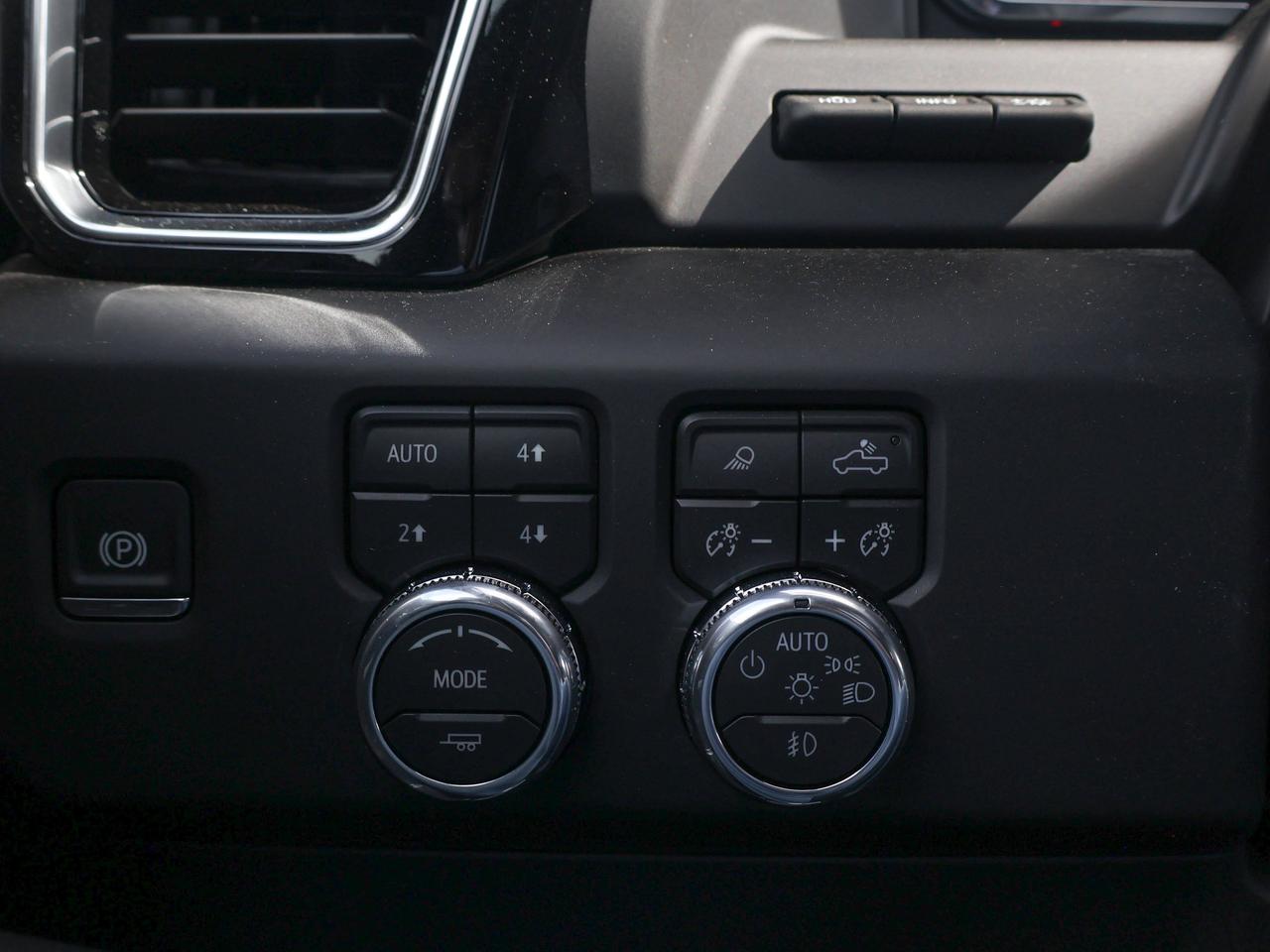 2026 GMC Sierra 1500 Denali Photo
