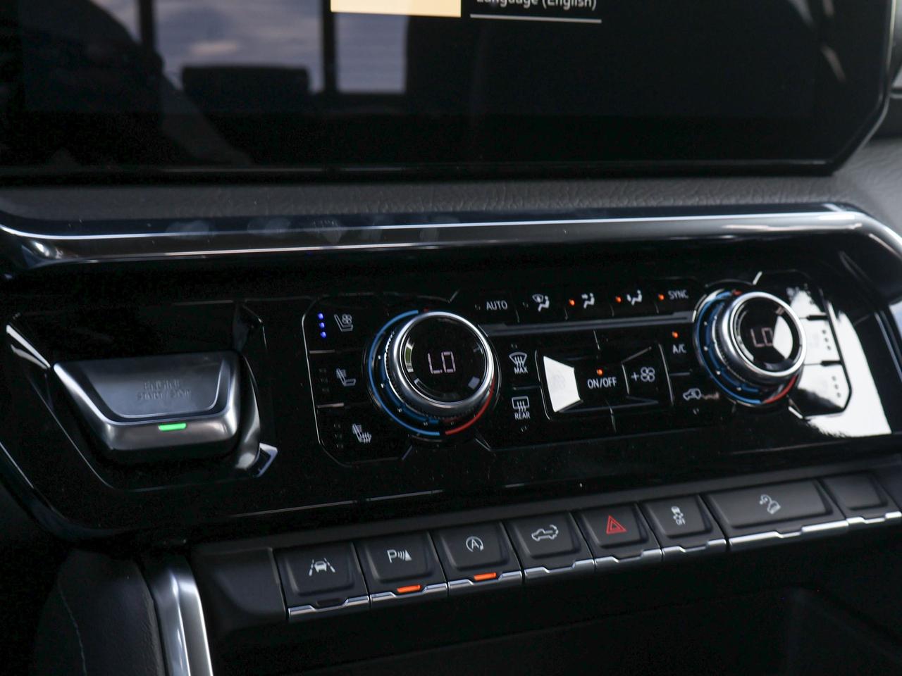 2026 GMC Sierra 1500 Denali Photo