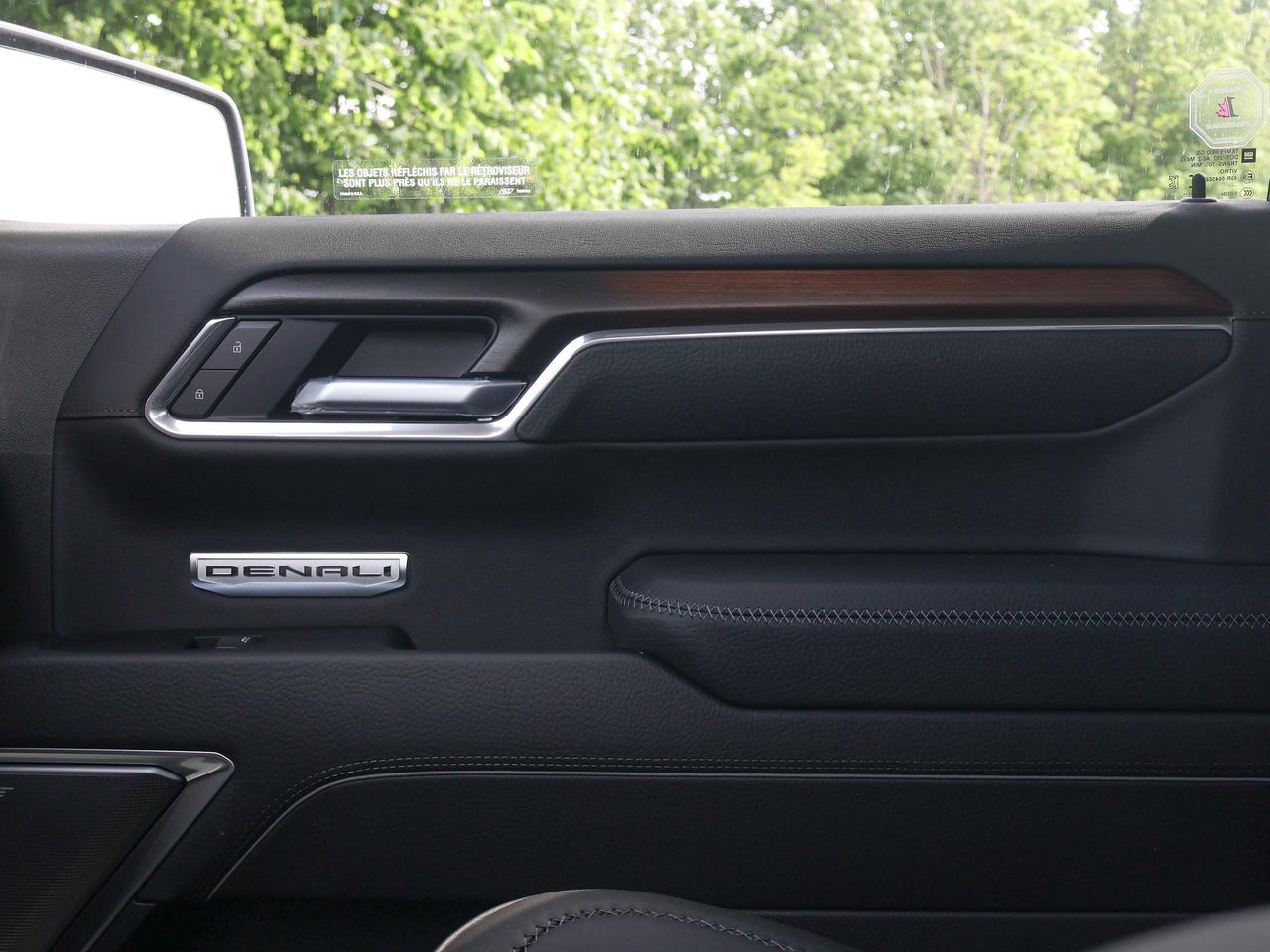 2026 GMC Sierra 1500 Denali Photo