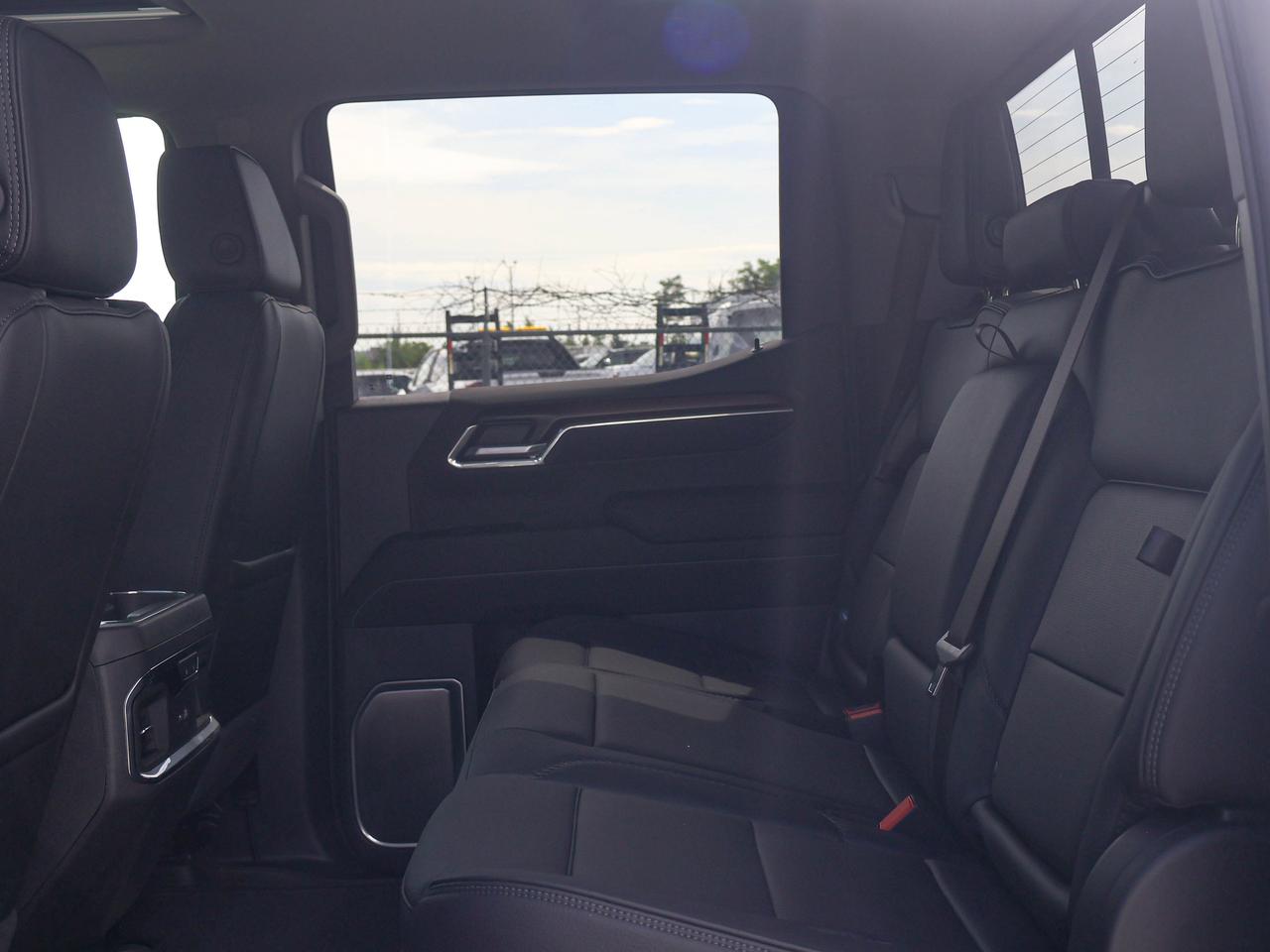 2026 GMC Sierra 1500 Denali Photo
