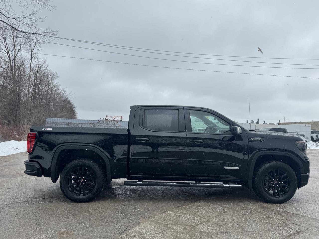 2026 GMC Sierra 1500 ELEVATION Photo